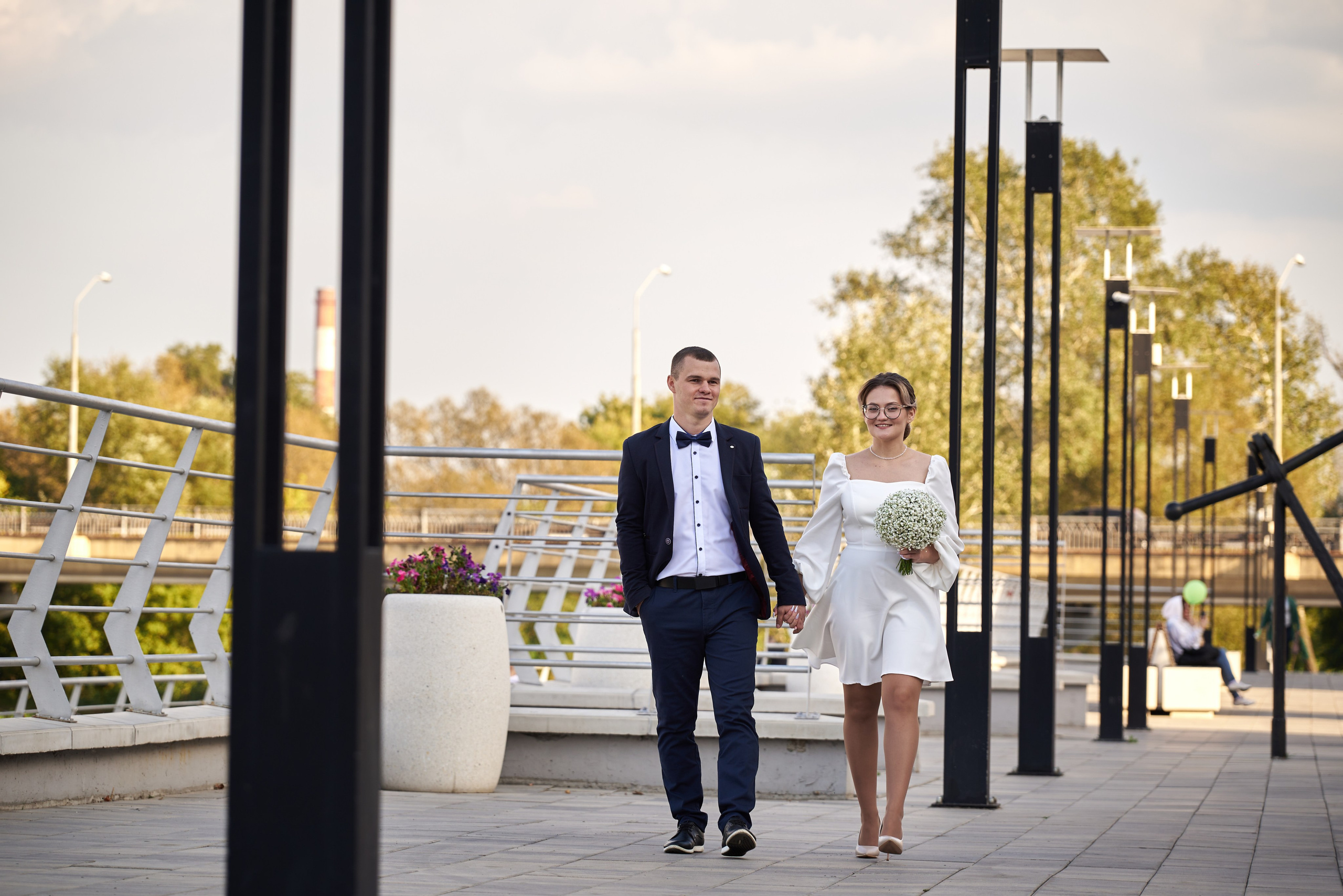 Фотограф Давыдов Алексей в Старом Осколе, фотосесия свадьбы. Профессиональный фотограф Старый Оскол, Губкин — свадьба, венчание, крещение, юбилей и день рождения