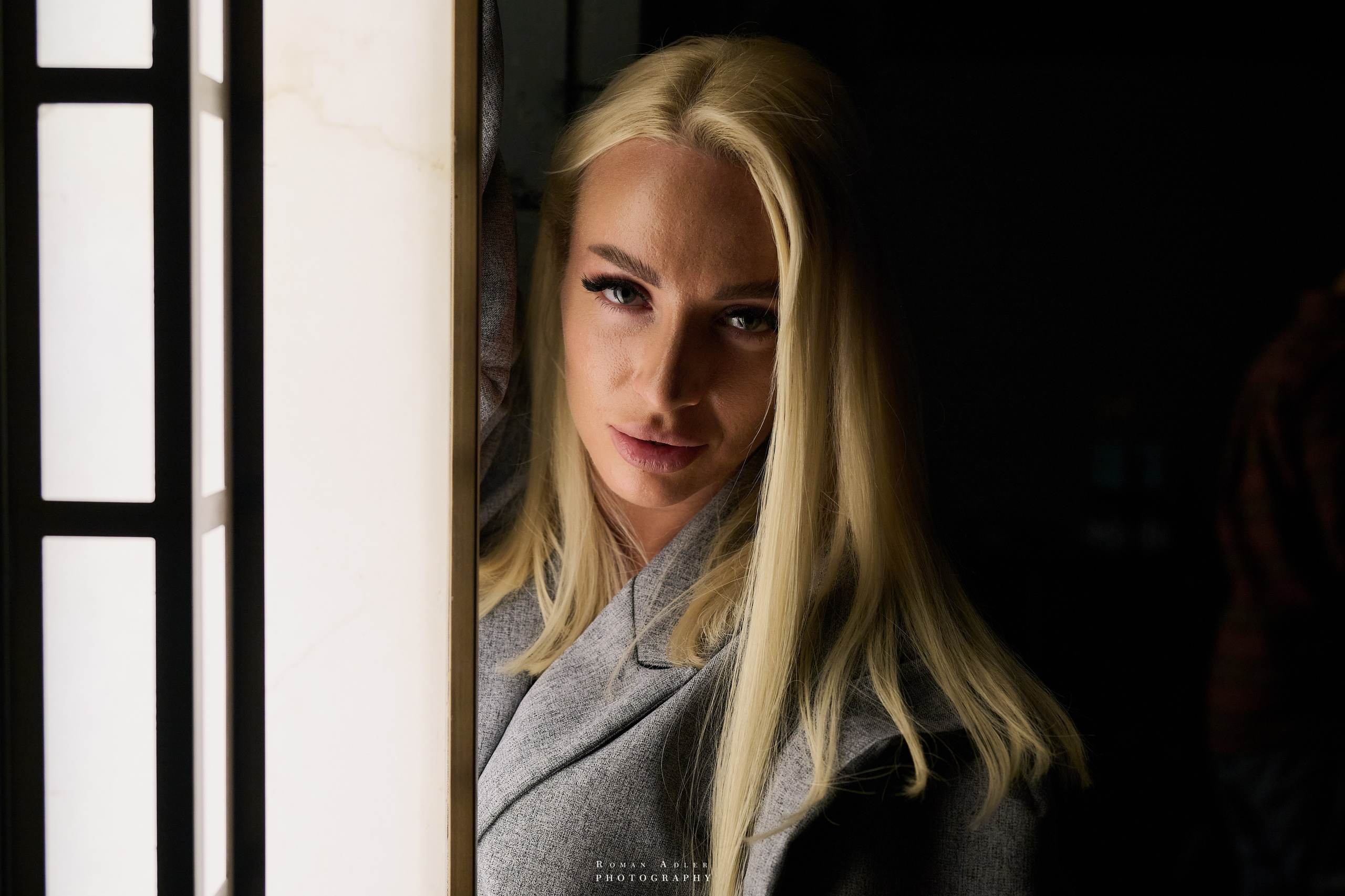 МКММ 2024. Фотограф Роман Адлер