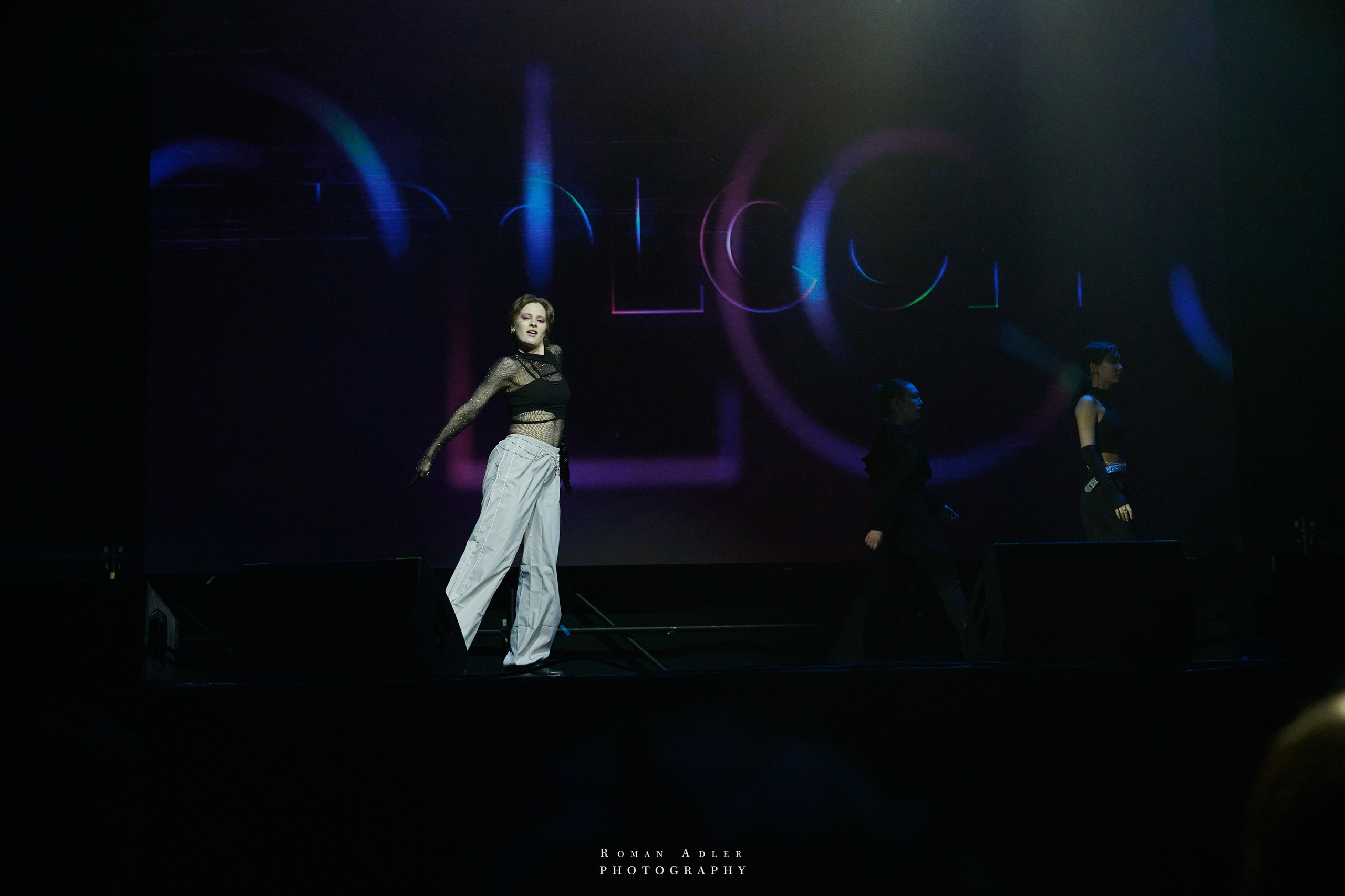 Фестиваль Idolcon 2025. Фотограф Роман Адлер