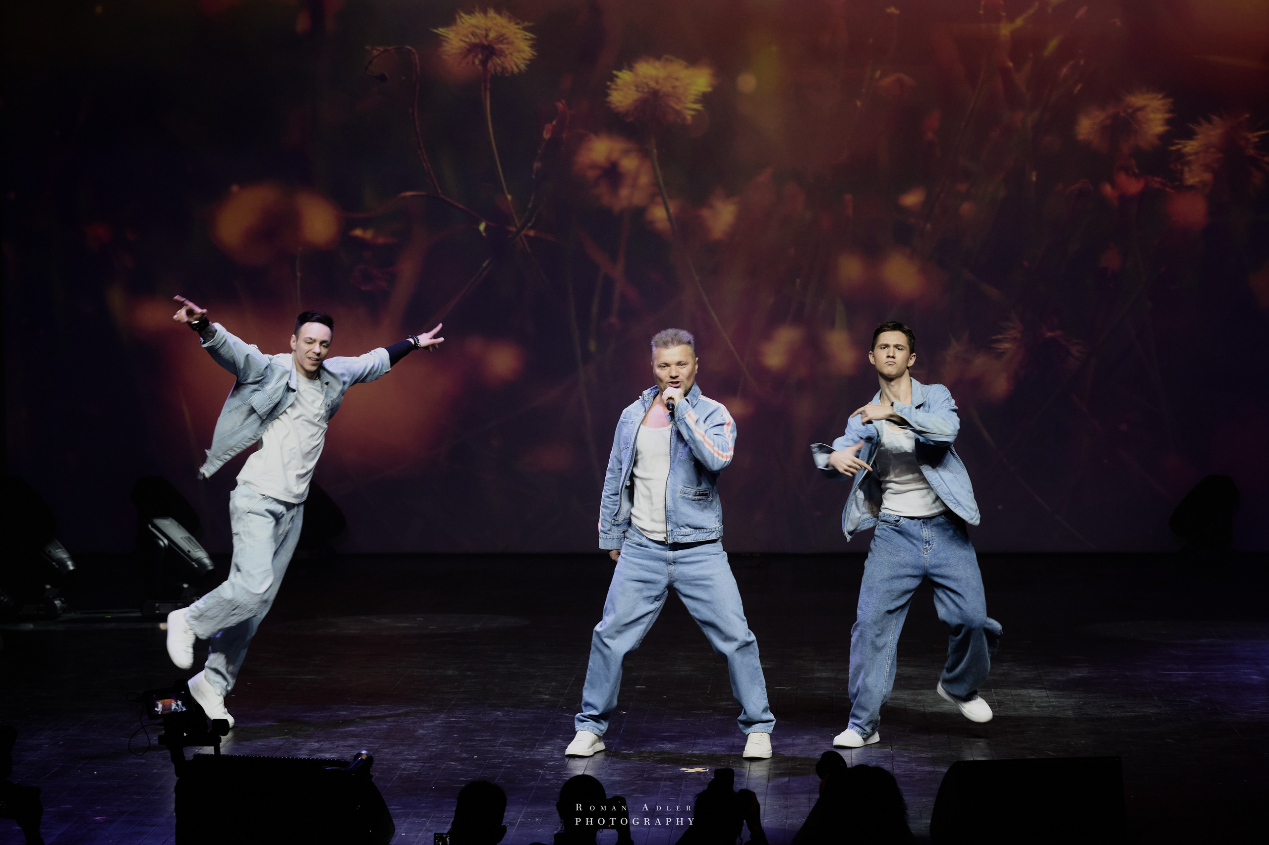 Bloggers Music Awards 2025. Фотограф Роман Адлер