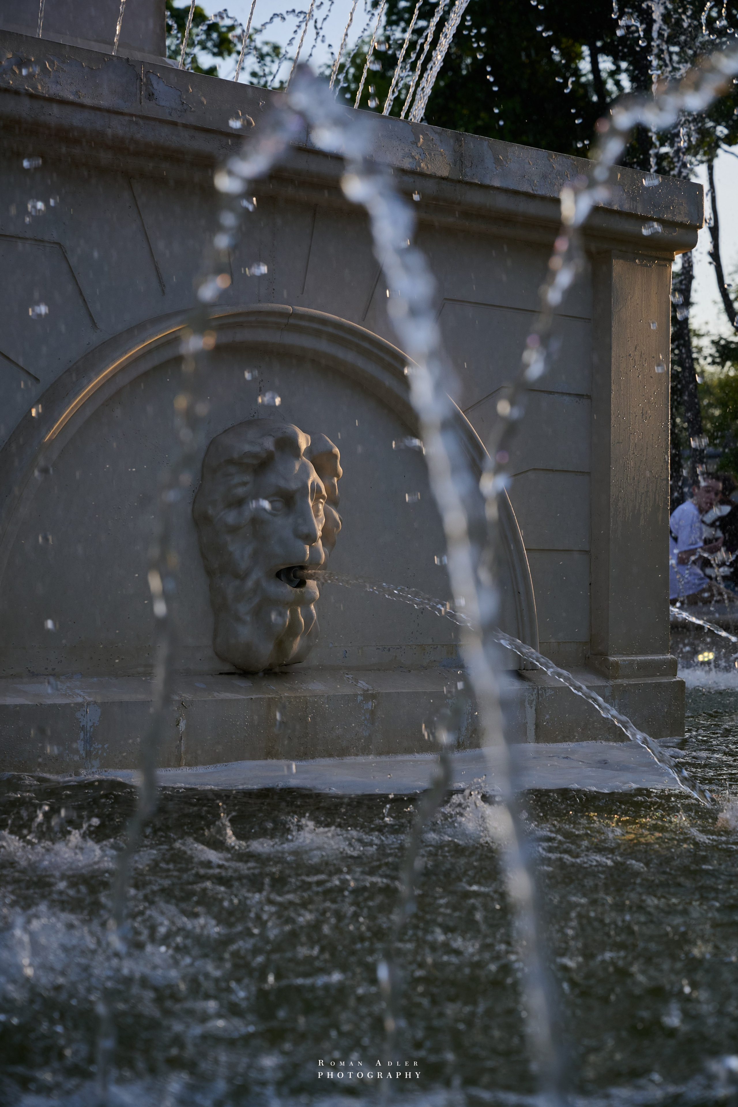 Воронеж. Май 2025. Фотограф Роман Адлер