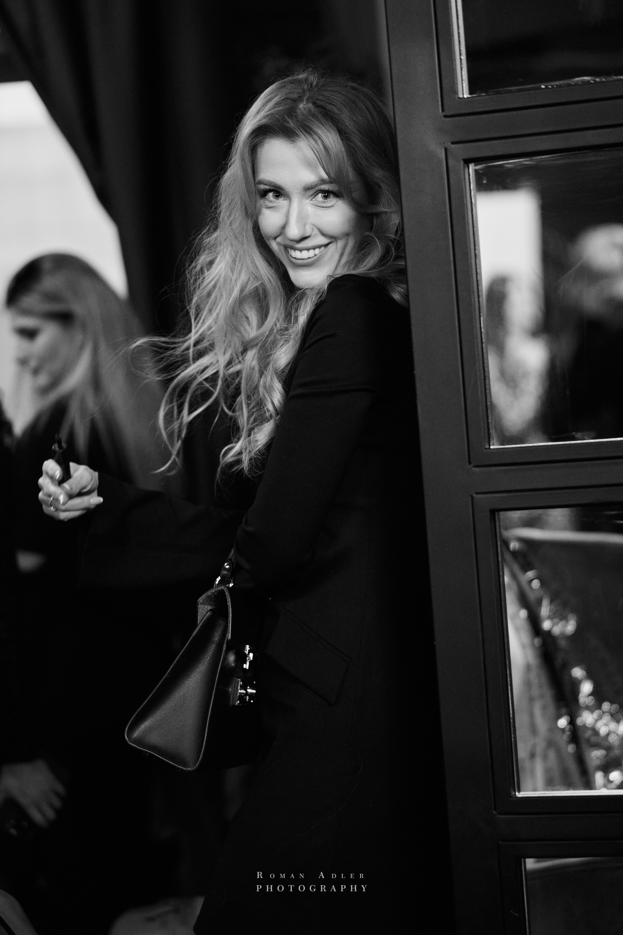 100 успешных и изысканных персон России 2025. Фотограф Роман Адлер