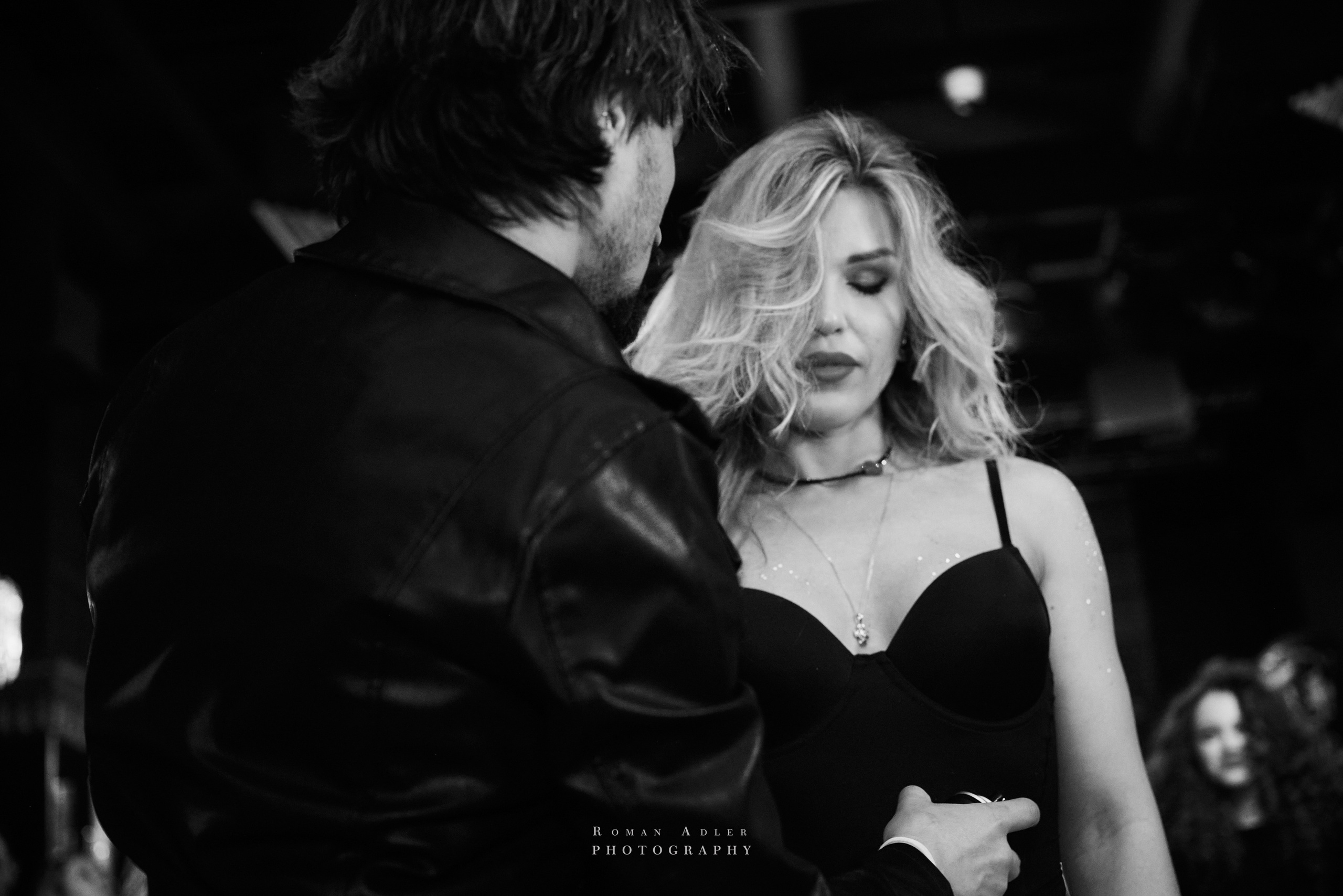 100 успешных и изысканных персон России 2025. Фотограф Роман Адлер