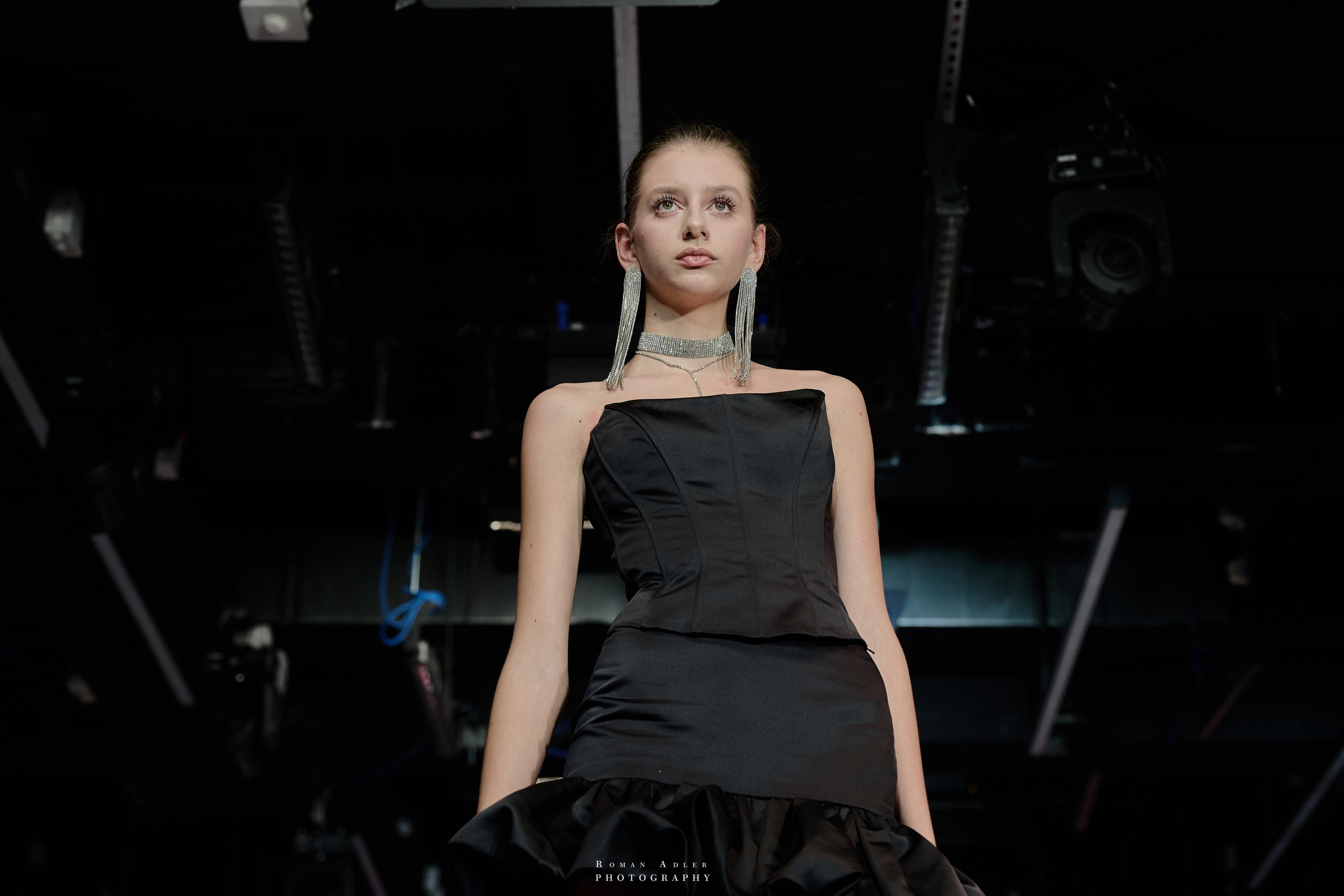 МКММ 2024. Фотограф Роман Адлер