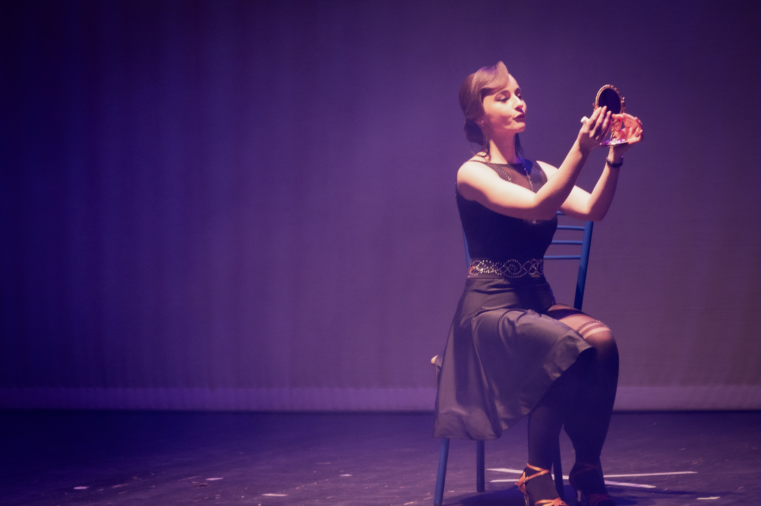 ТОП Стюардесс 2023. Фотограф Роман Адлер