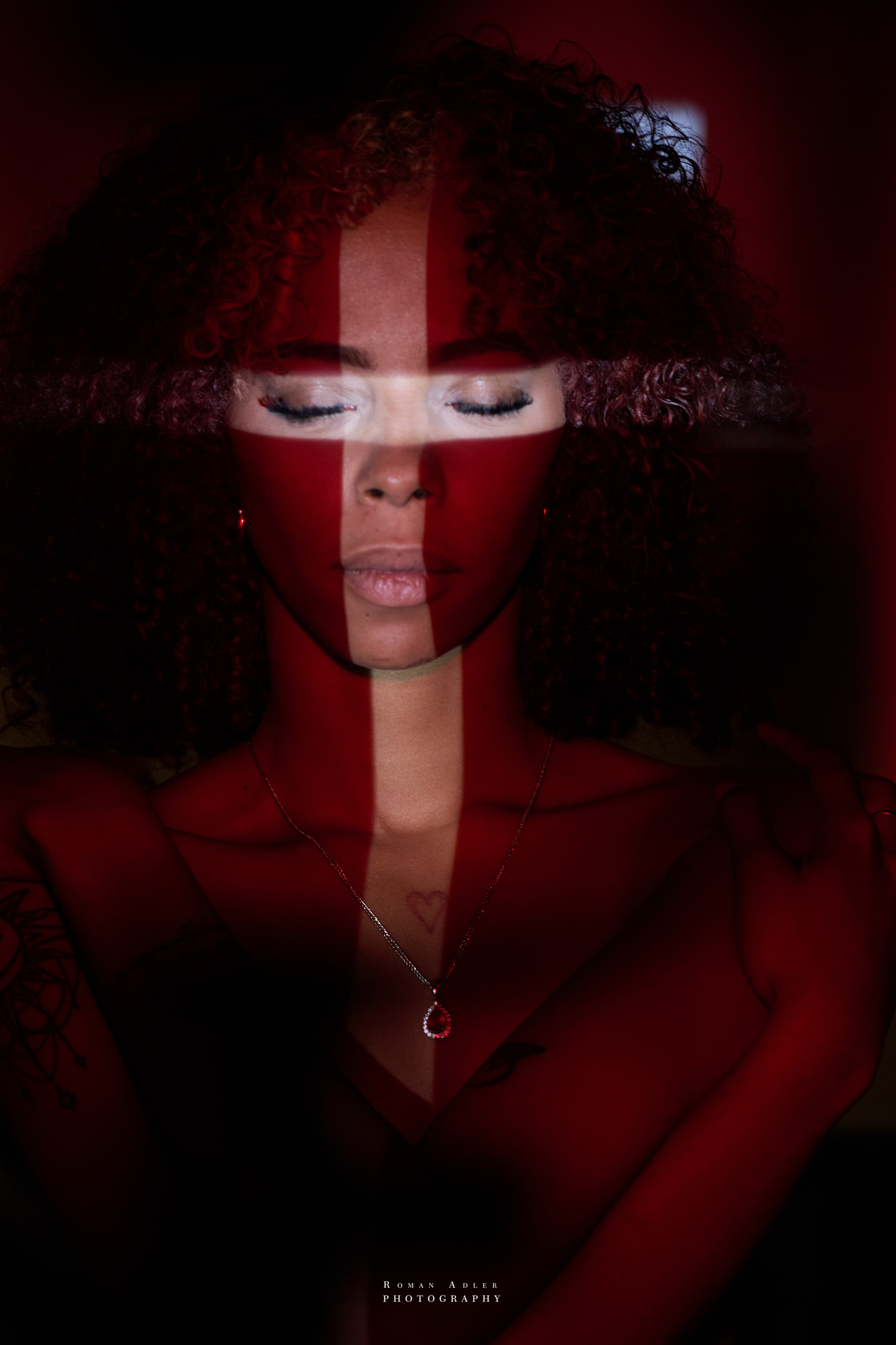 Karlos & Melisa. Фотограф Роман Адлер