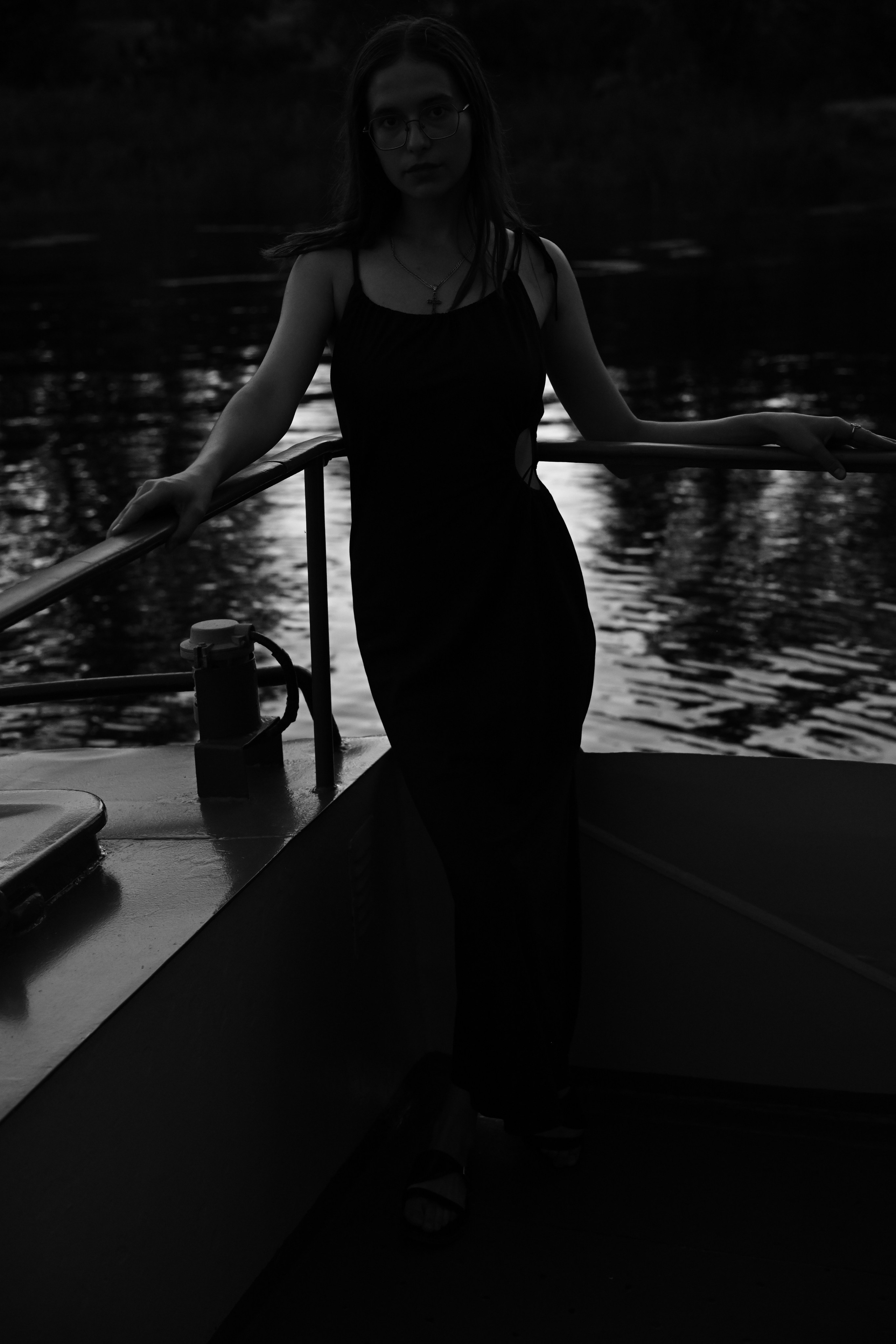 Прогулочная съёмка. Фотограф в Санкт-Петербурге Сафронов Николай