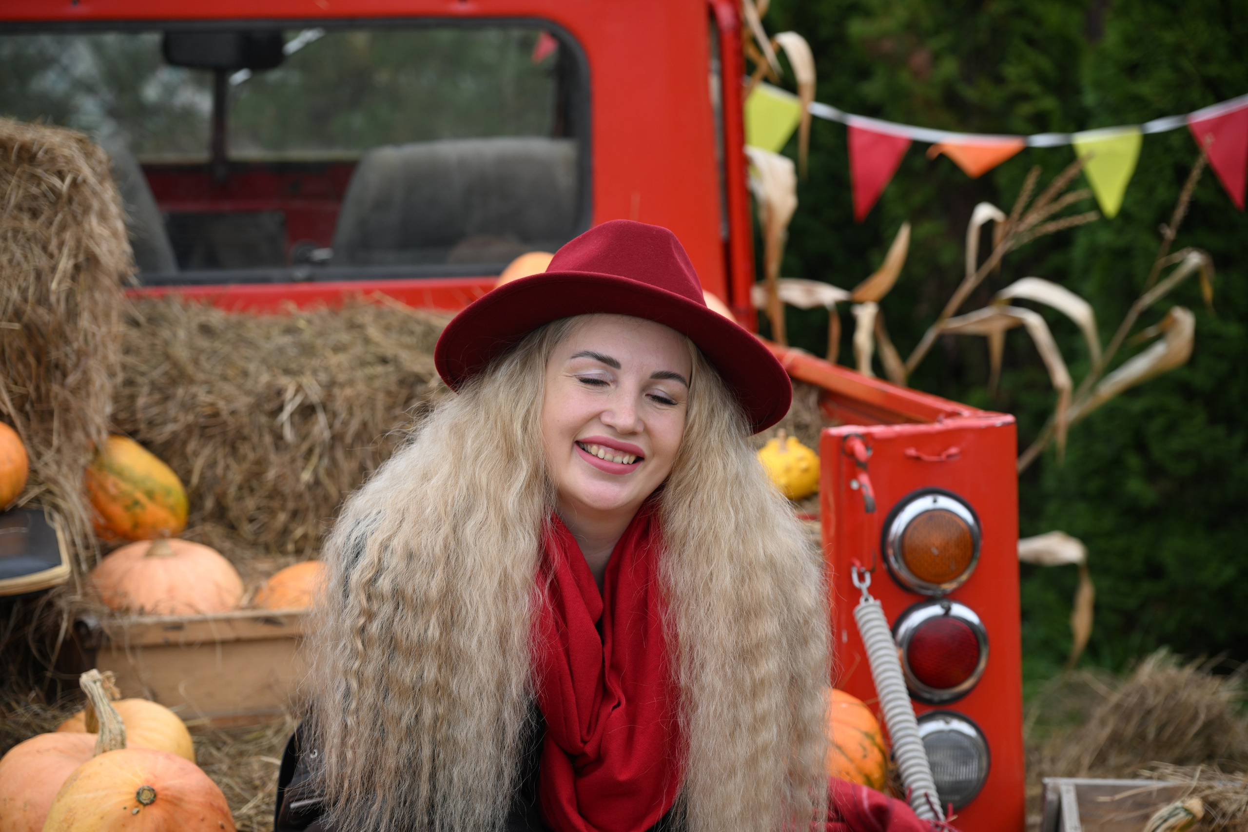 РЕГИНА ОСЕНЬ. Фотограф в Санкт-Петербурге Сафронов Николай