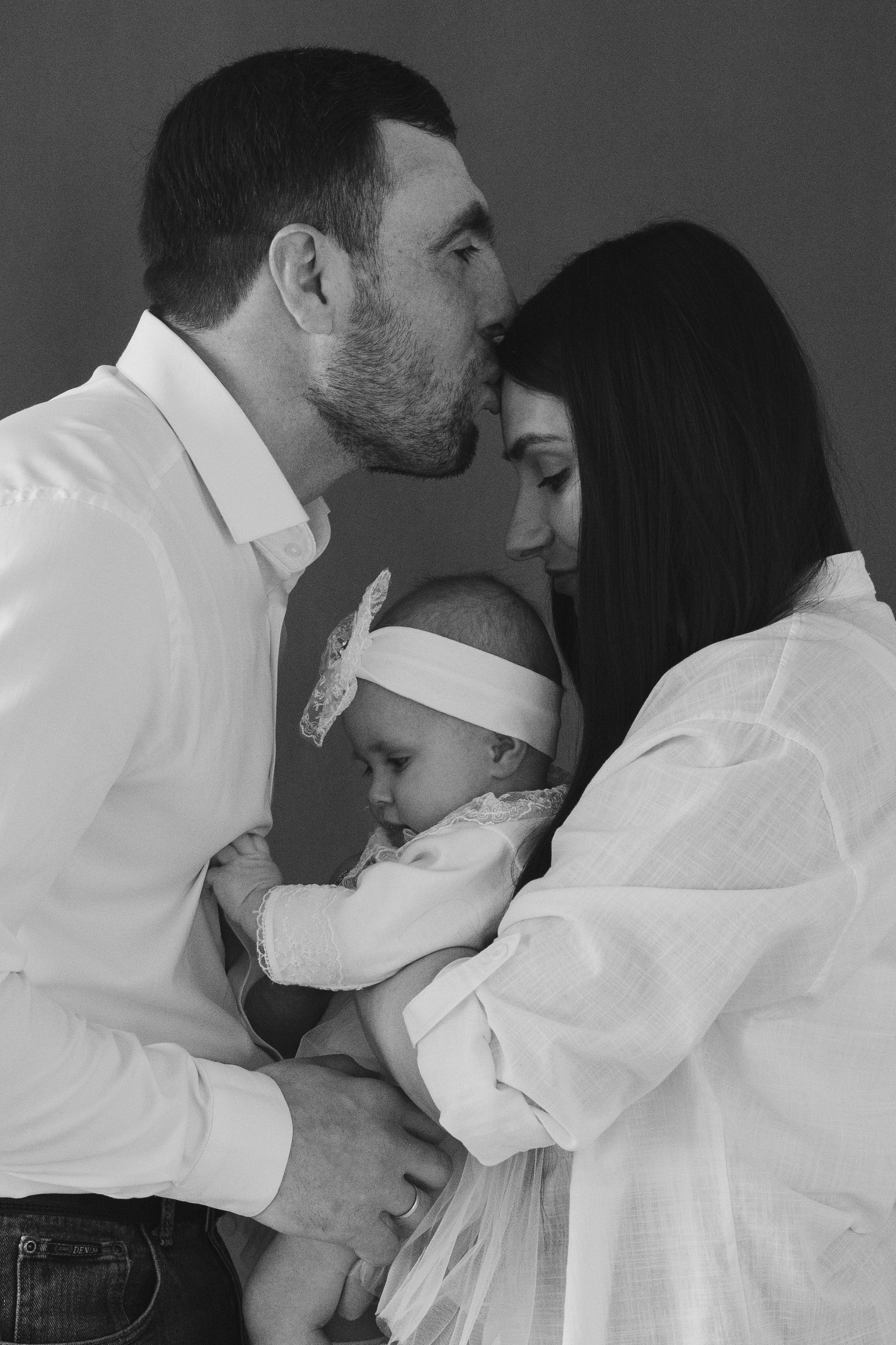 Совместные: Love story, Семейные. Фотограф Евгения Ошкина, Саранск