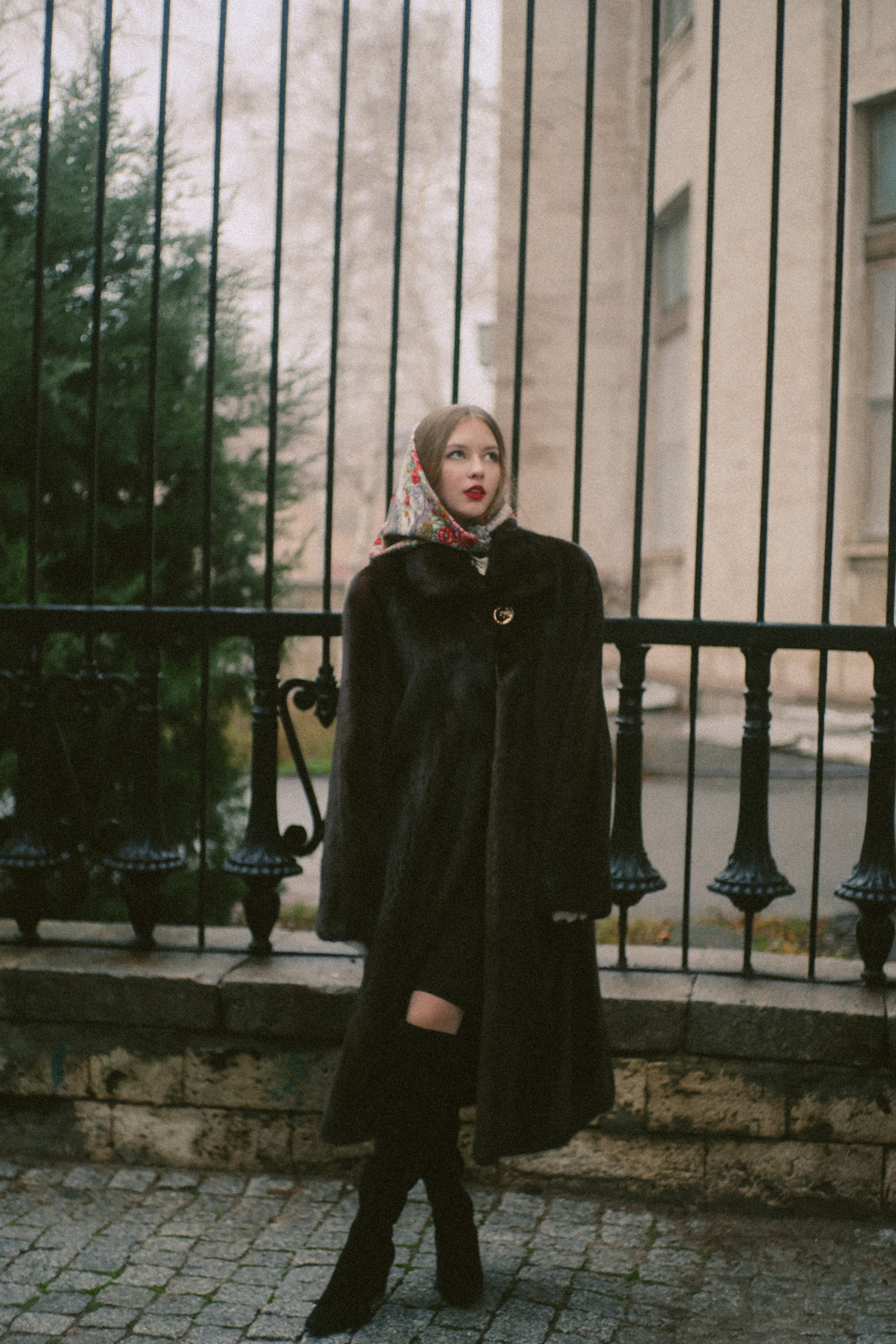 Алина. ФОТОГРАФ АННА КАЗАРЯН