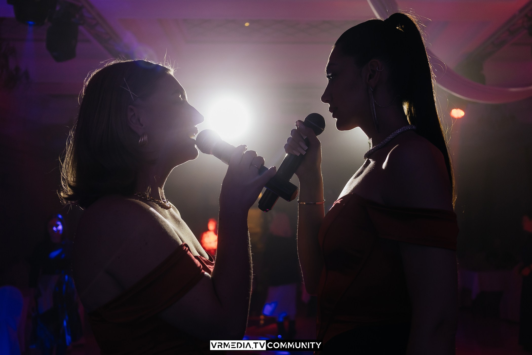 «23 Февраля» в ресторане Лазурный Берег