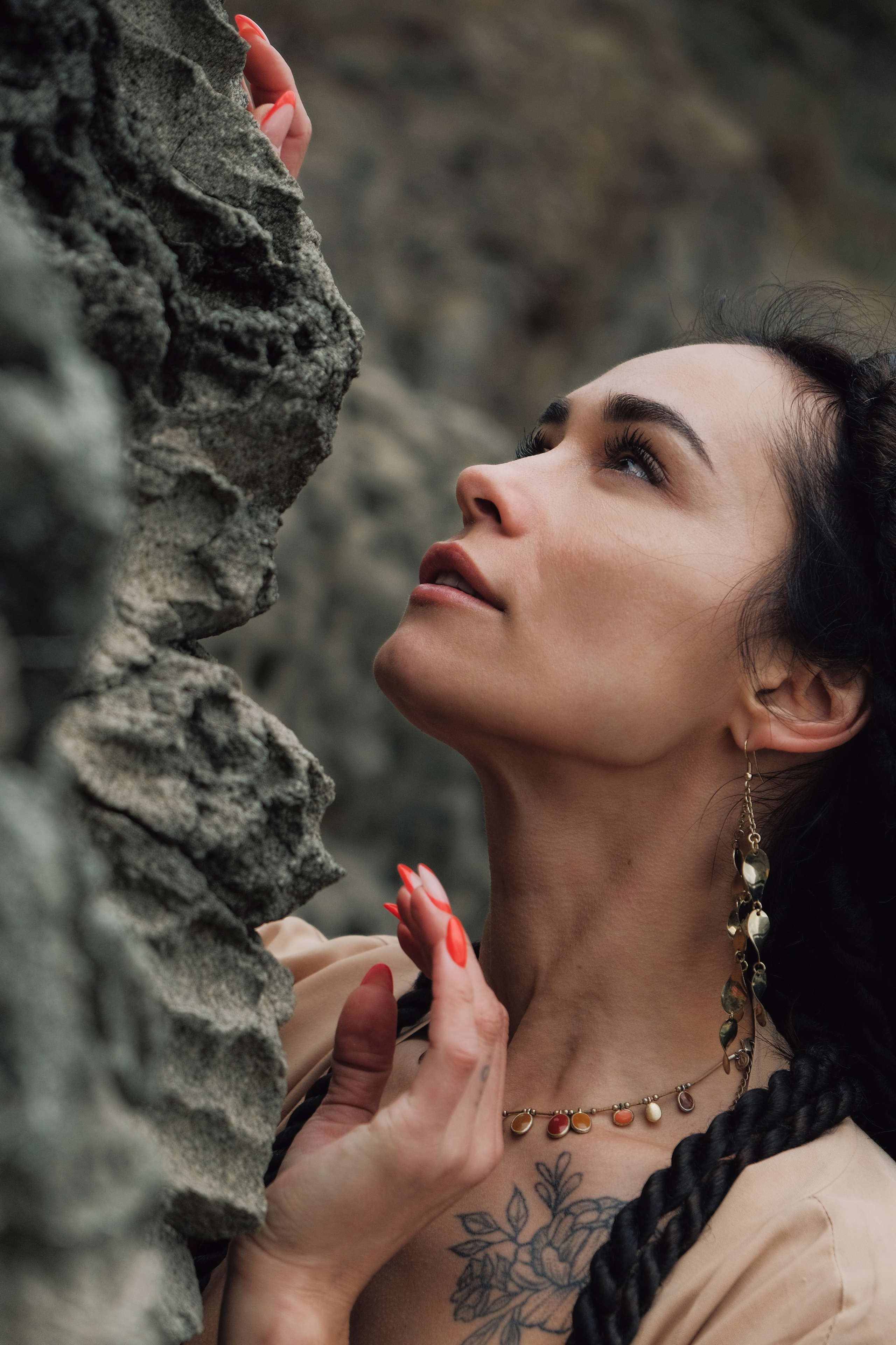 Ксения. Съемка в Севастополе и в Крыму. Фотограф и видеограф в Севастополе. Владислав