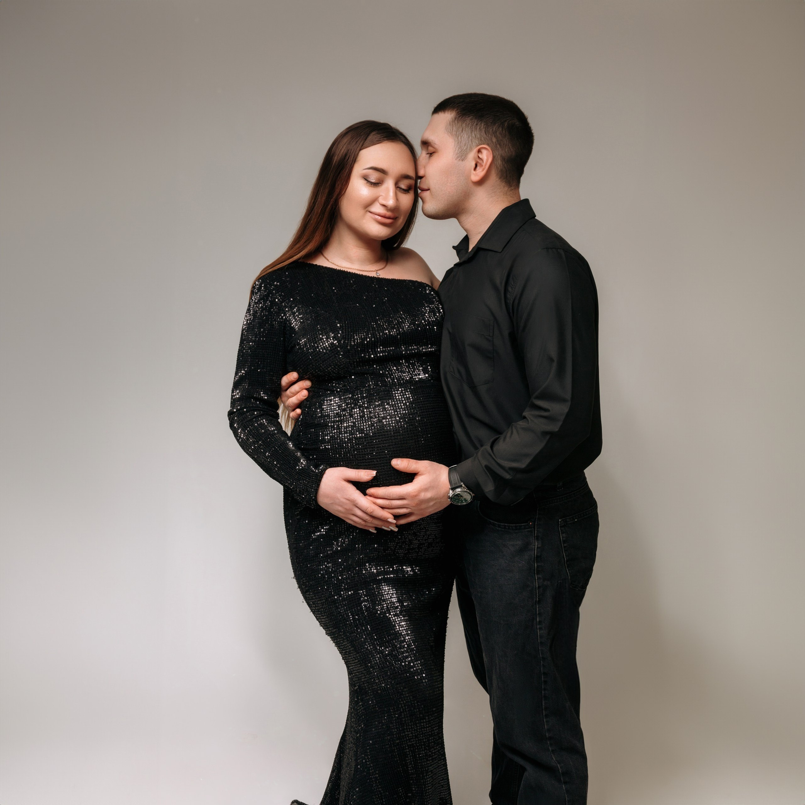 В ожидании чуда. Фотограф Мария Лагутина