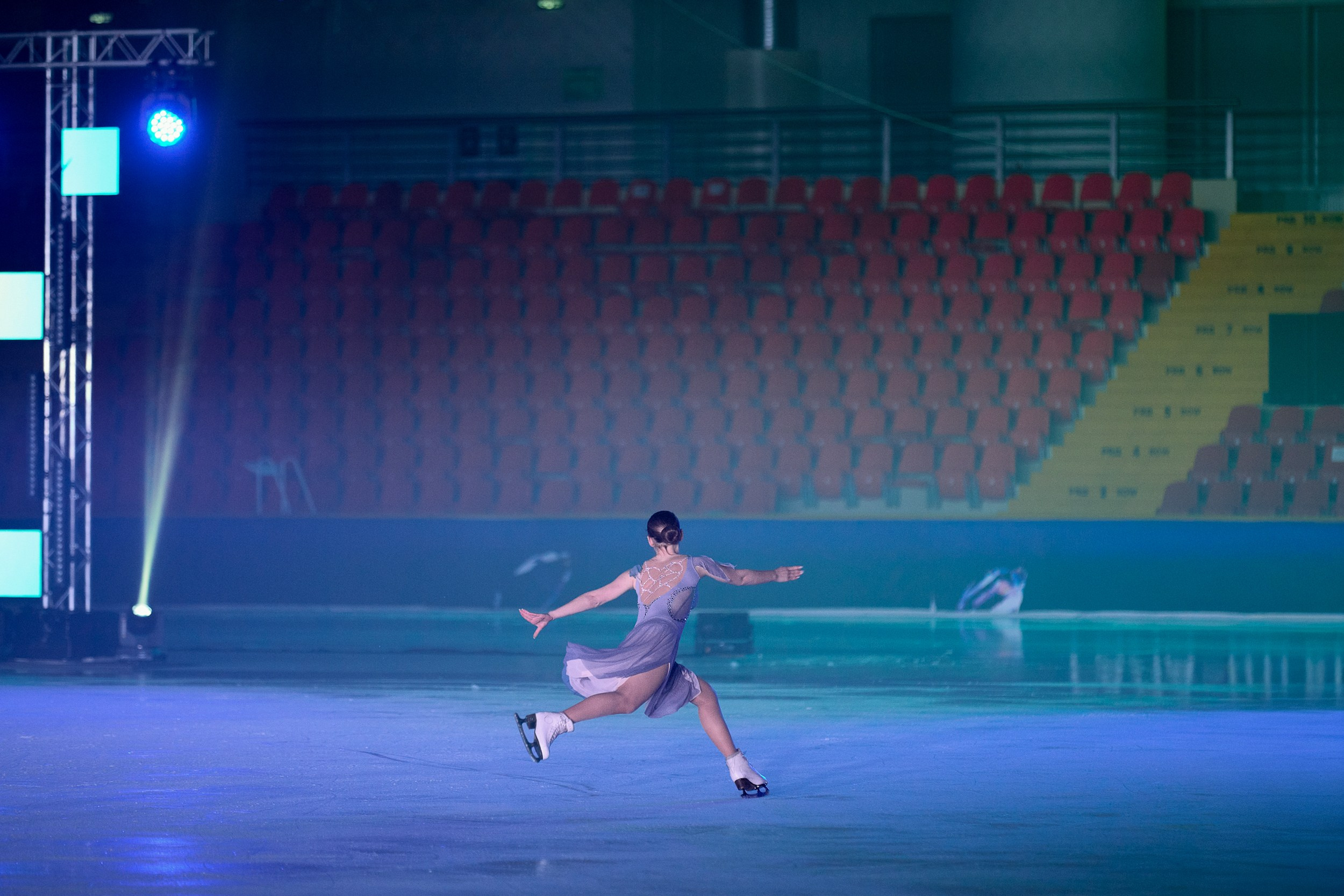 Фотосъемка Гала-шоу «Кристалл» 4.04.2026. Режиссёр, клипмейкер, фотограф — Андрей Охота