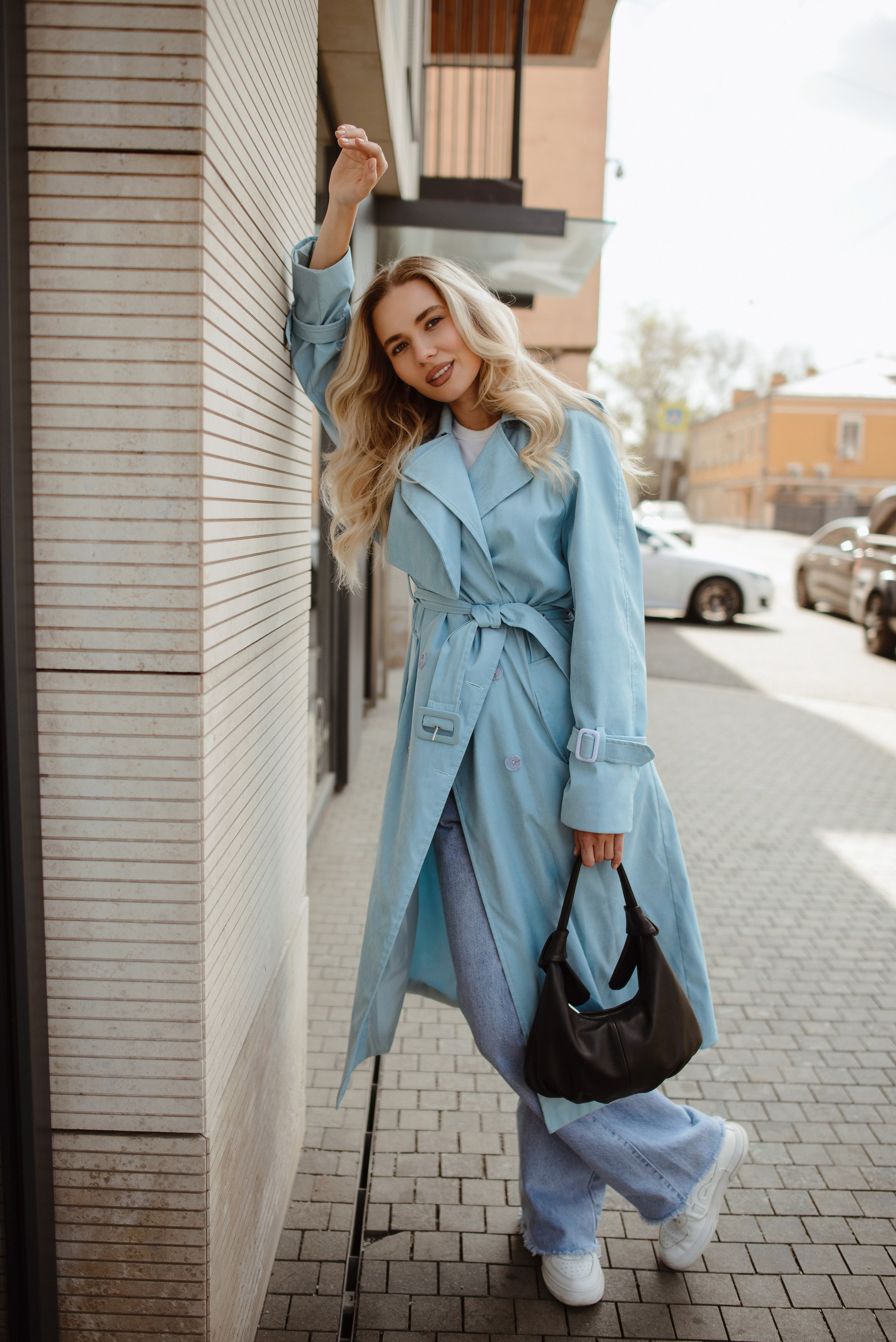 София. Фотограф в Москве Казакова Анна