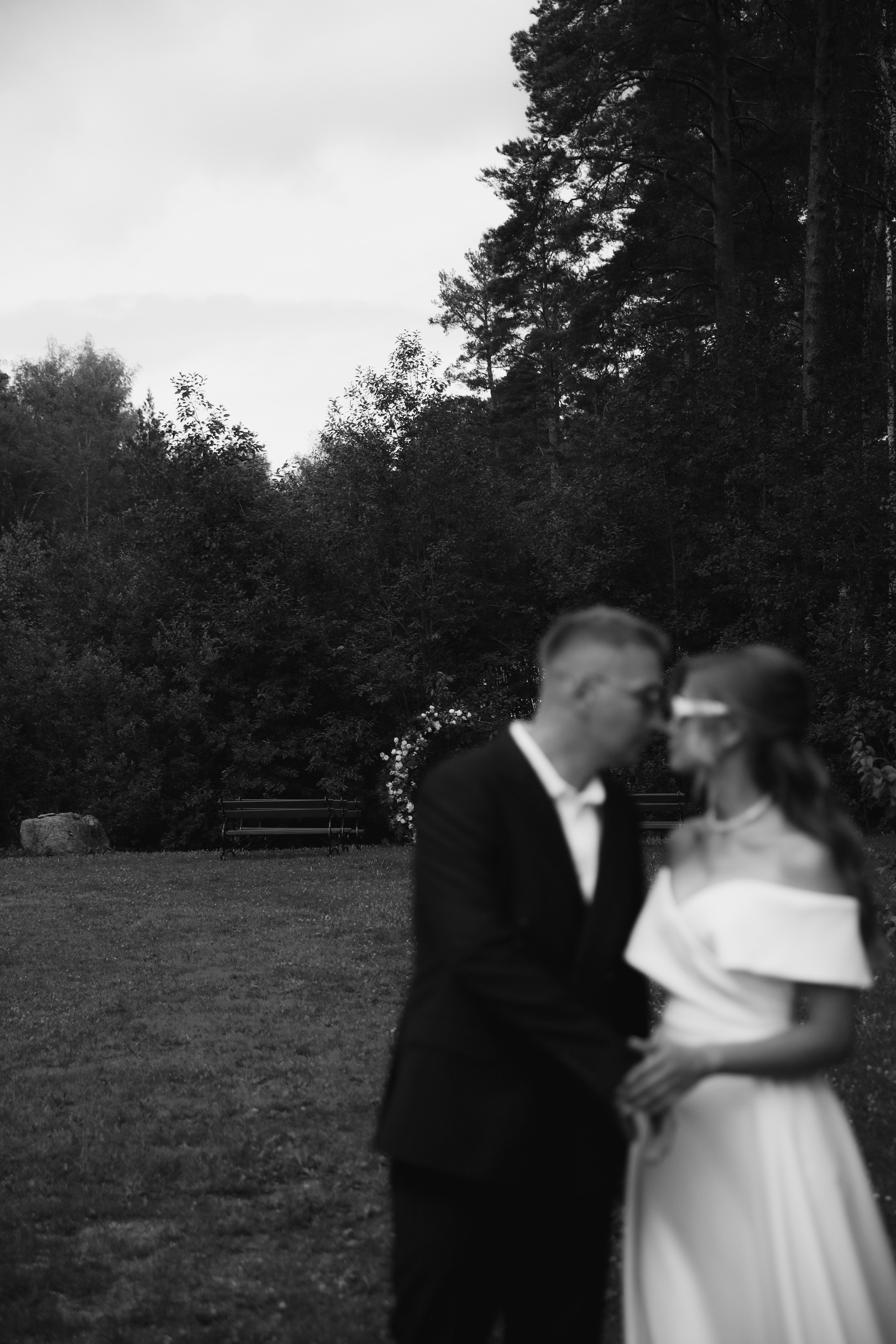 Сергей и Юлия. Свадебный фотограф Екатеринбург Алексей Ладыгин