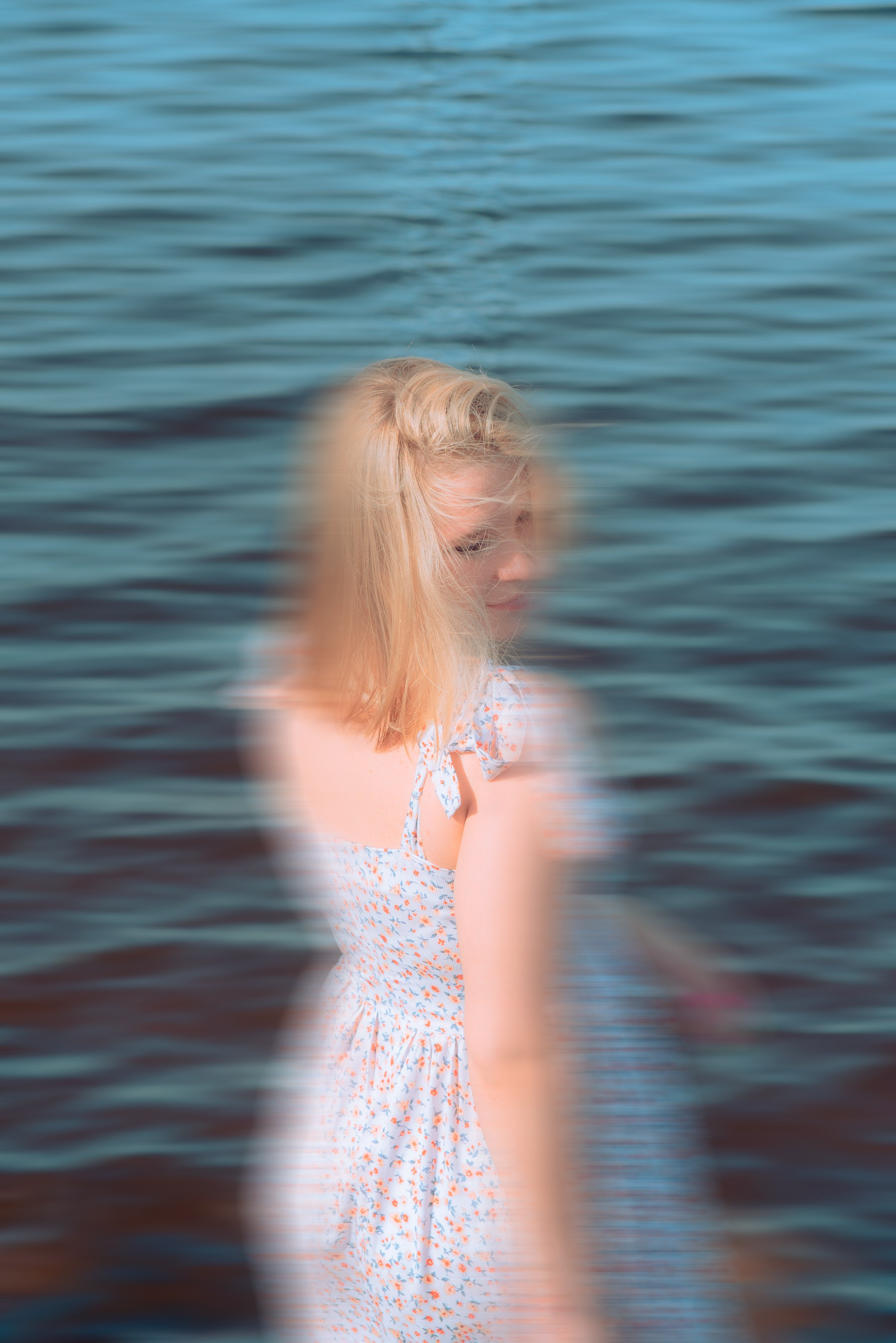 Маяк на Ладоге фотосессия