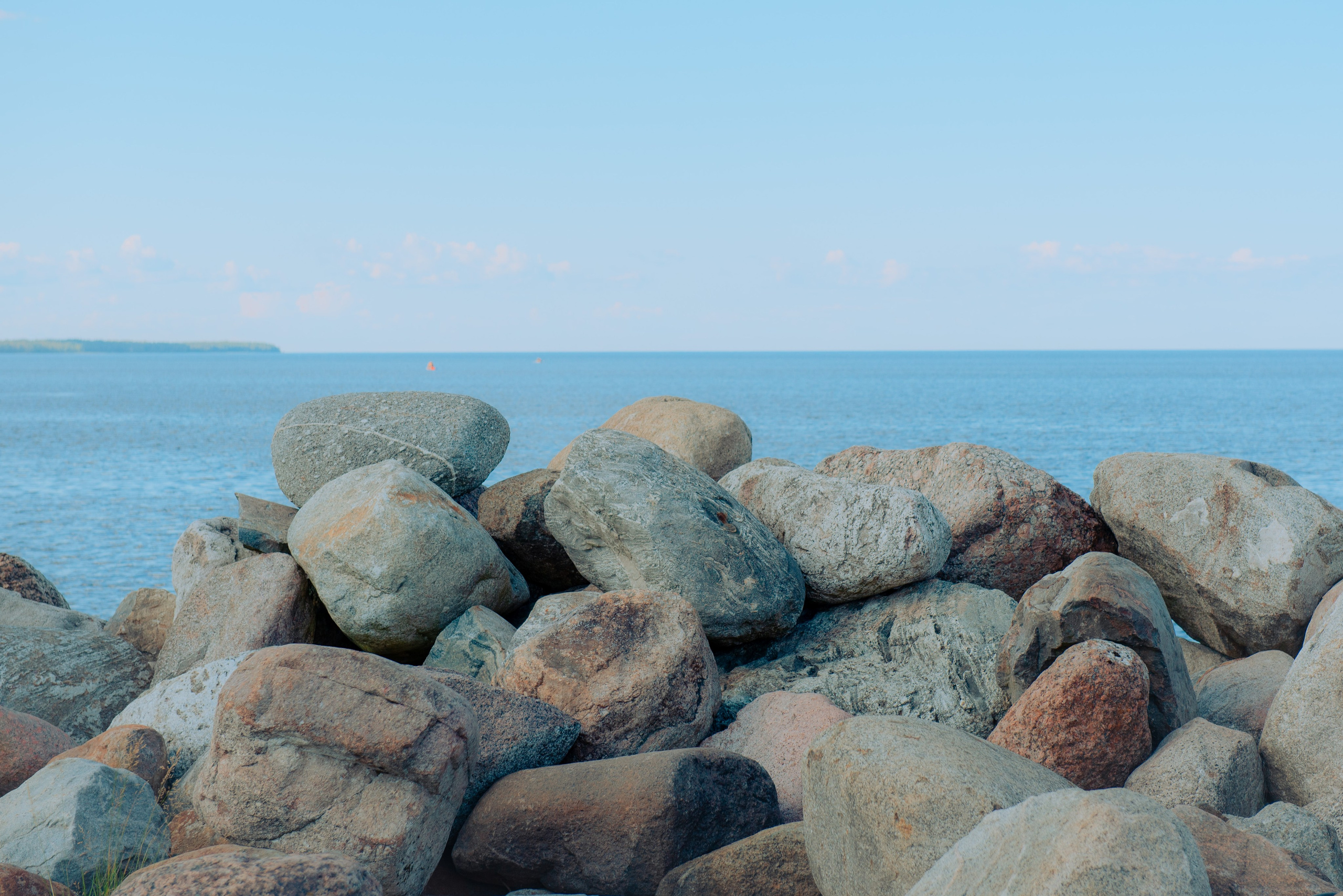 Маяк на Ладоге фотосессия