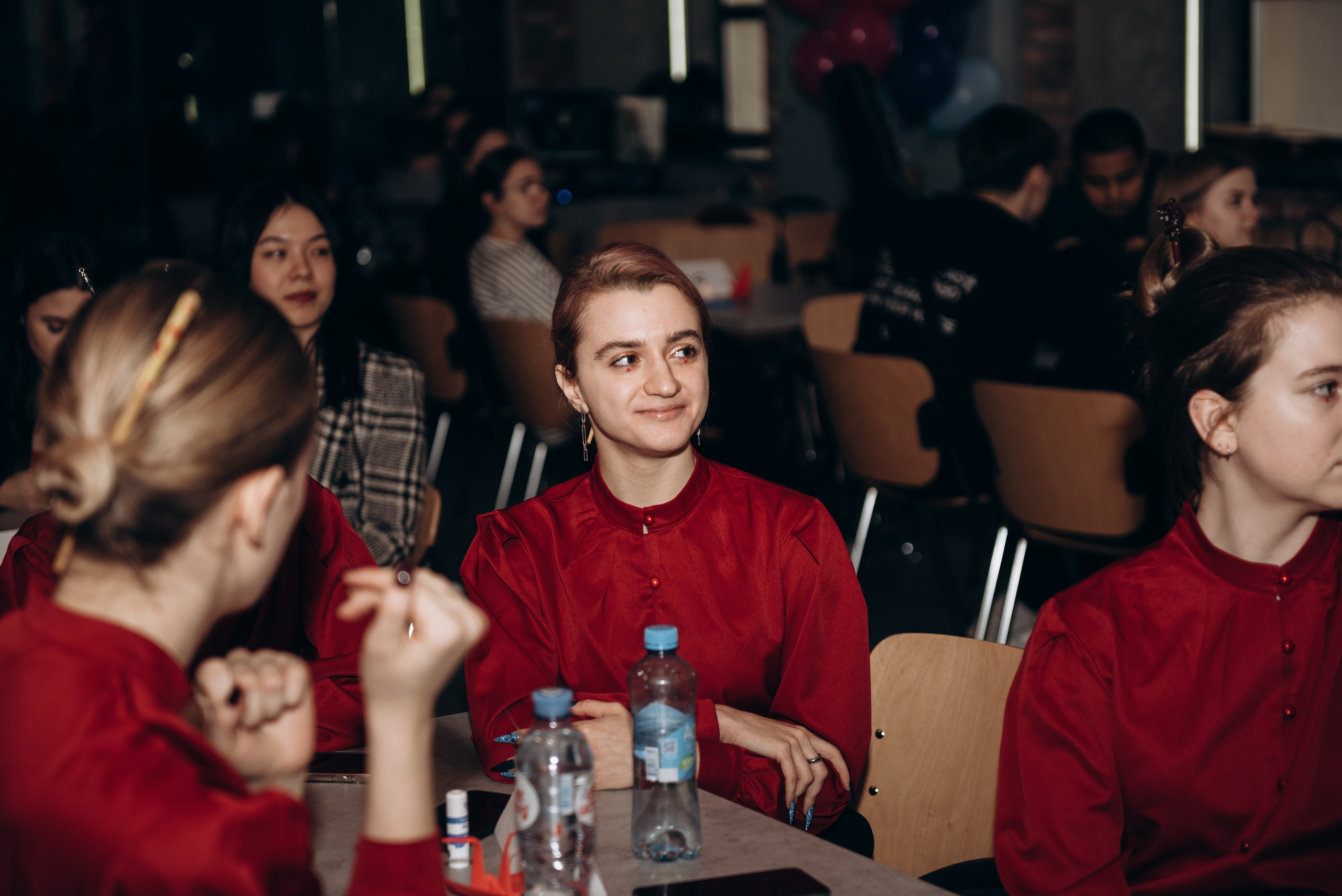 Китайский новый год