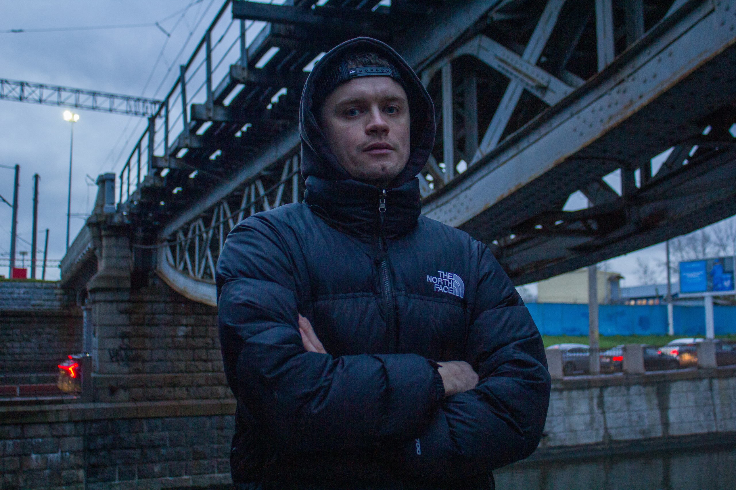 Other. Photographer Artem Benjoma St. Petersburg