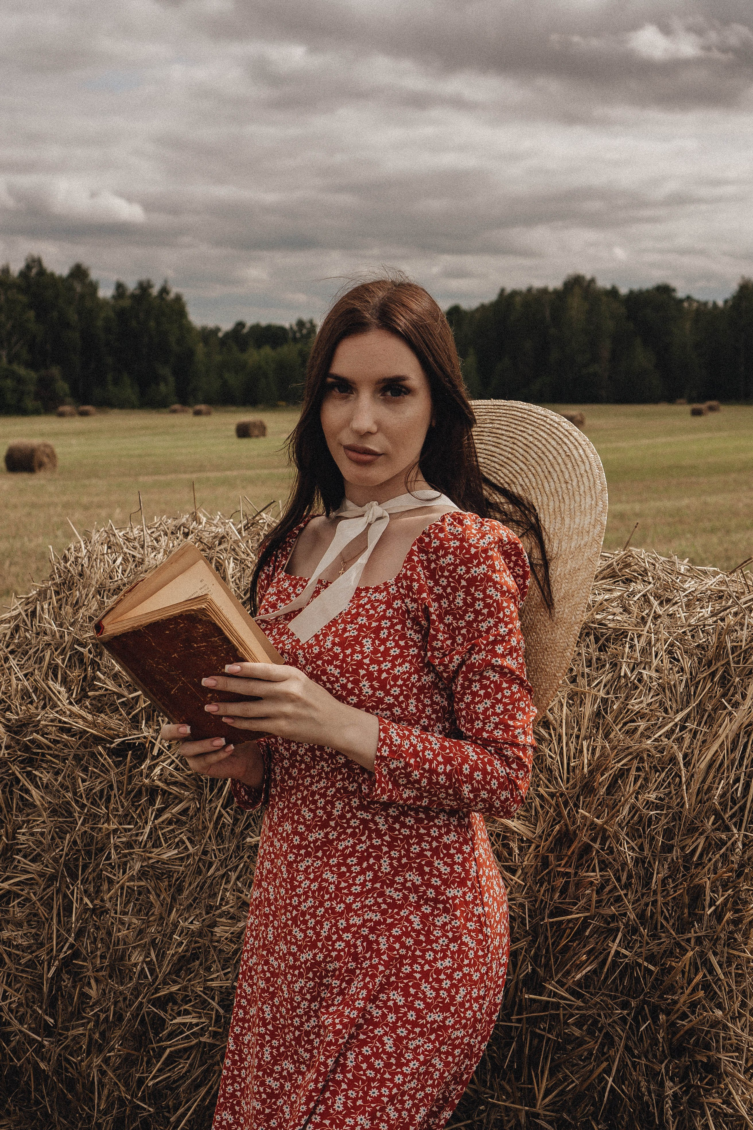 Августт. Профессиональный фотограф, Санкт-Петербург — Виктория Богомолова