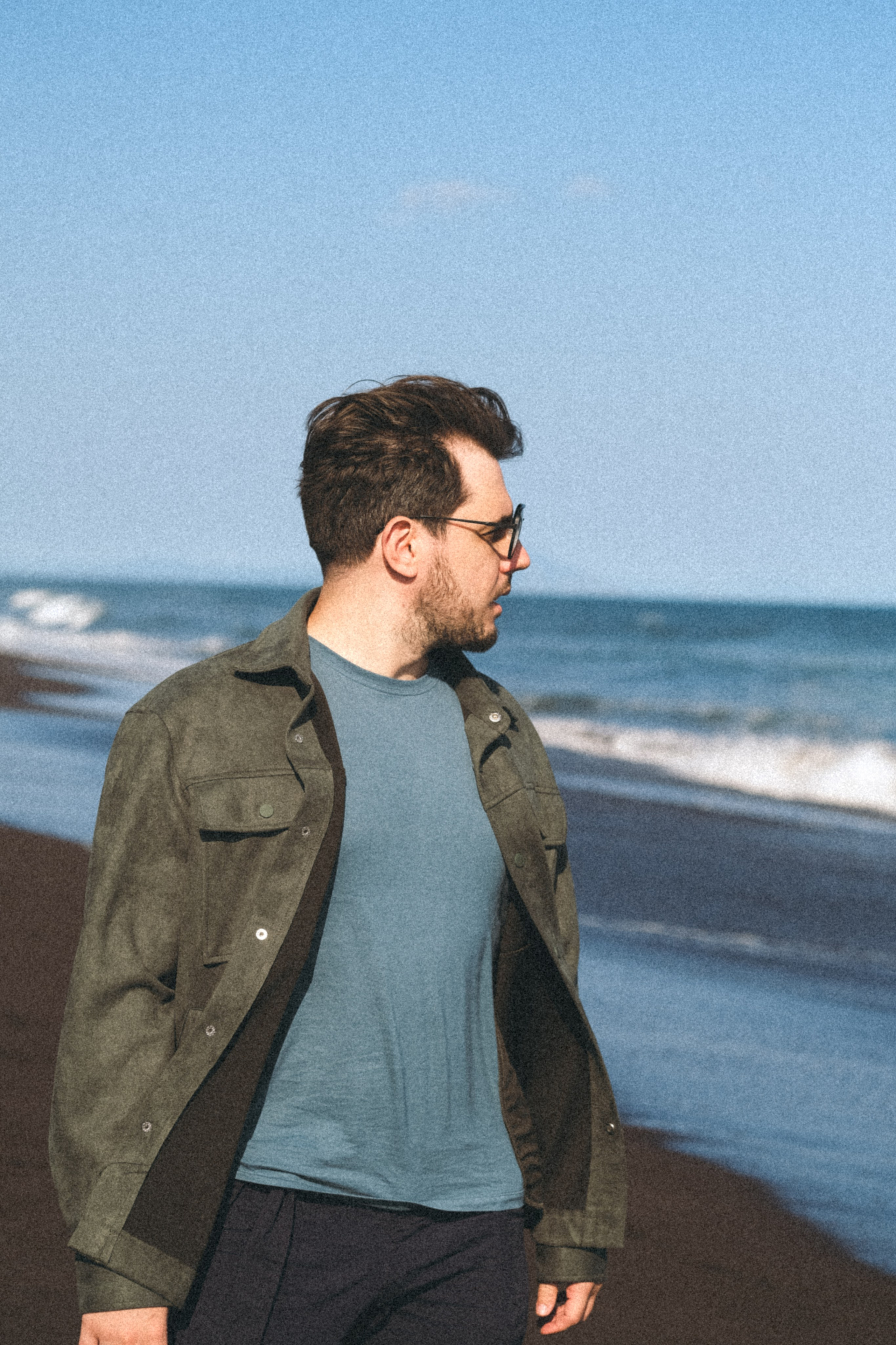 Тихий океан. Профессиональный фотограф, Санкт-Петербург — Виктория Богомолова