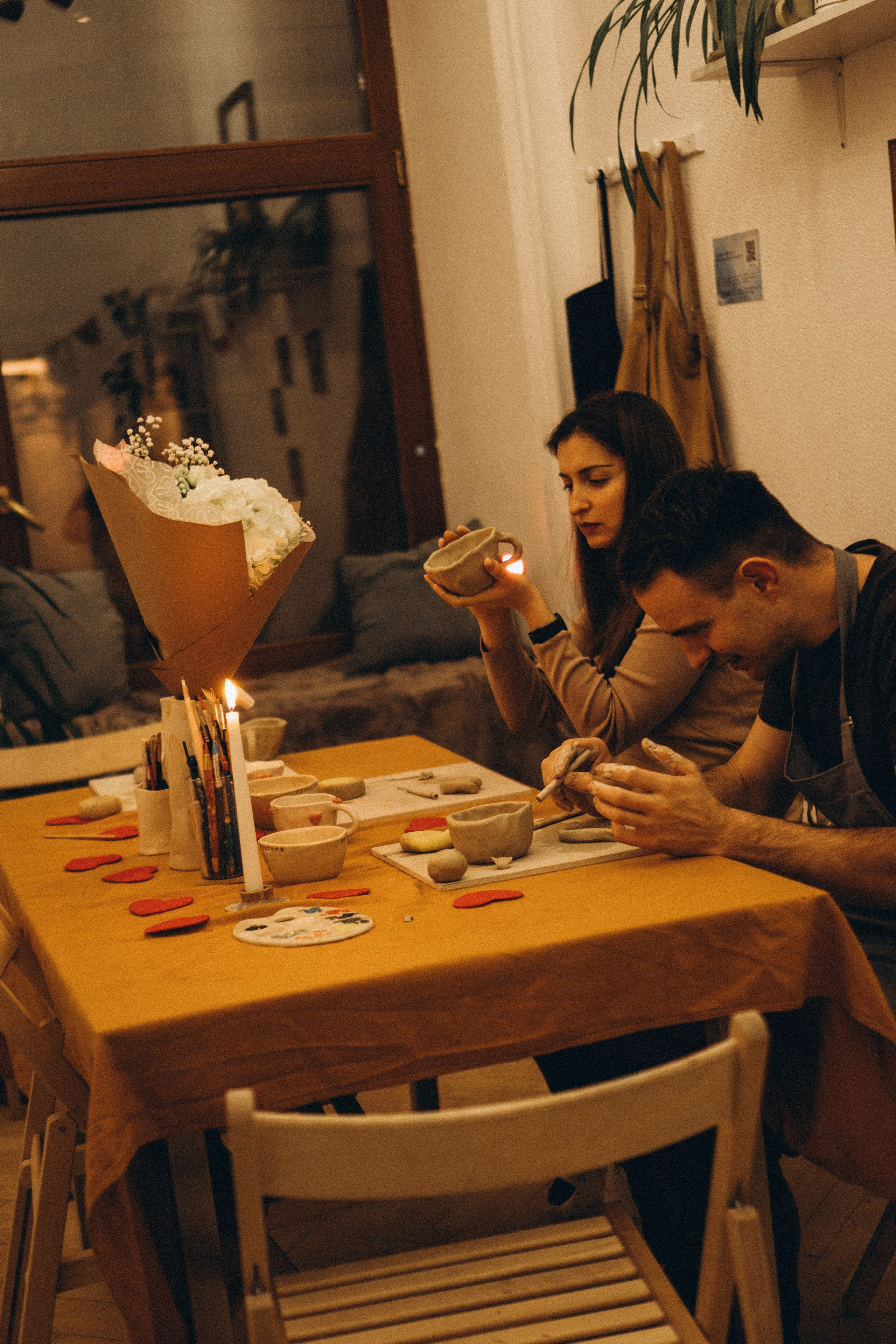 ЛЕПКАРНЯ. Профессиональный фотограф, Санкт-Петербург — Виктория Богомолова