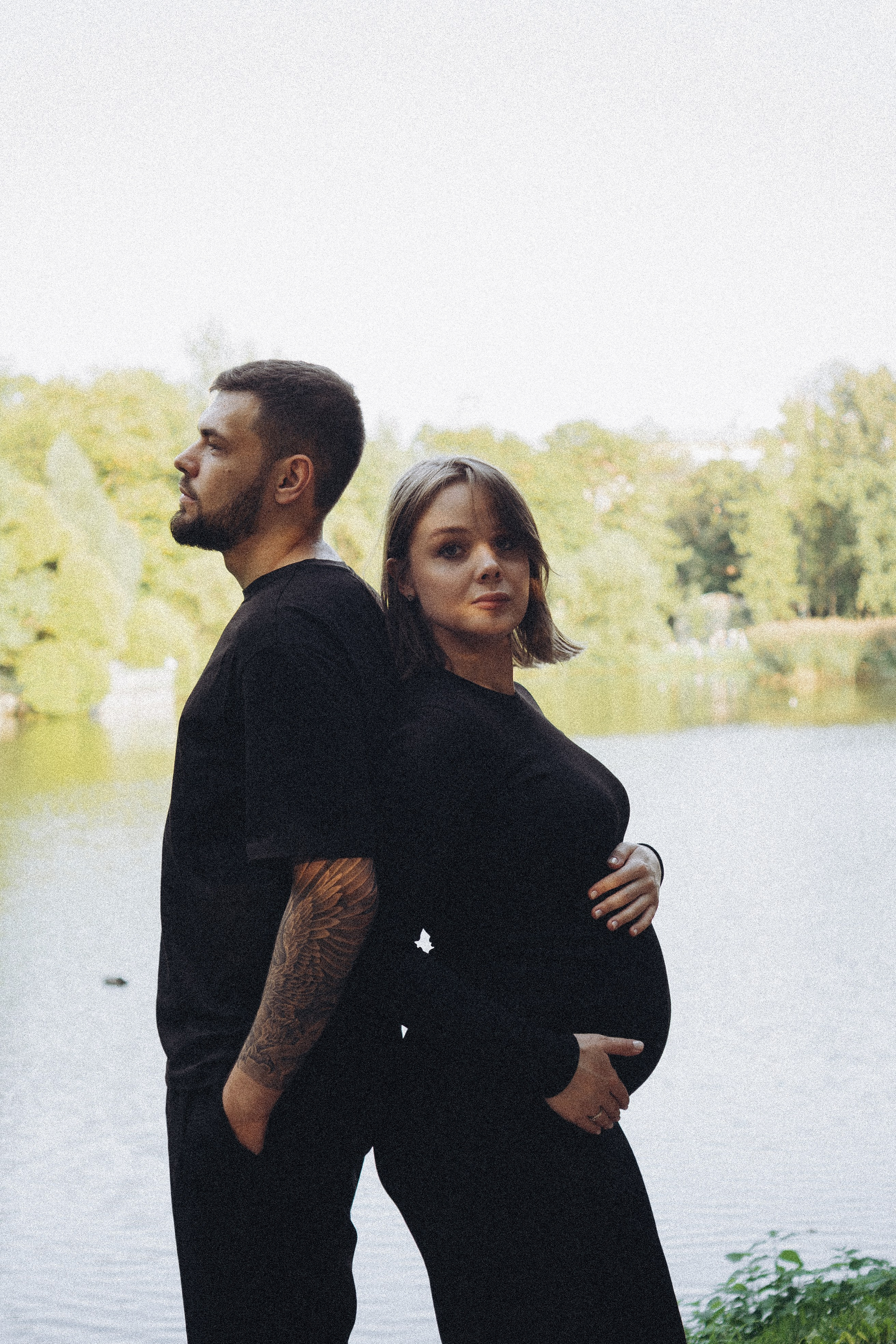 БЕРЕМЕННОСТЬ. Профессиональный фотограф, Санкт-Петербург — Виктория Богомолова