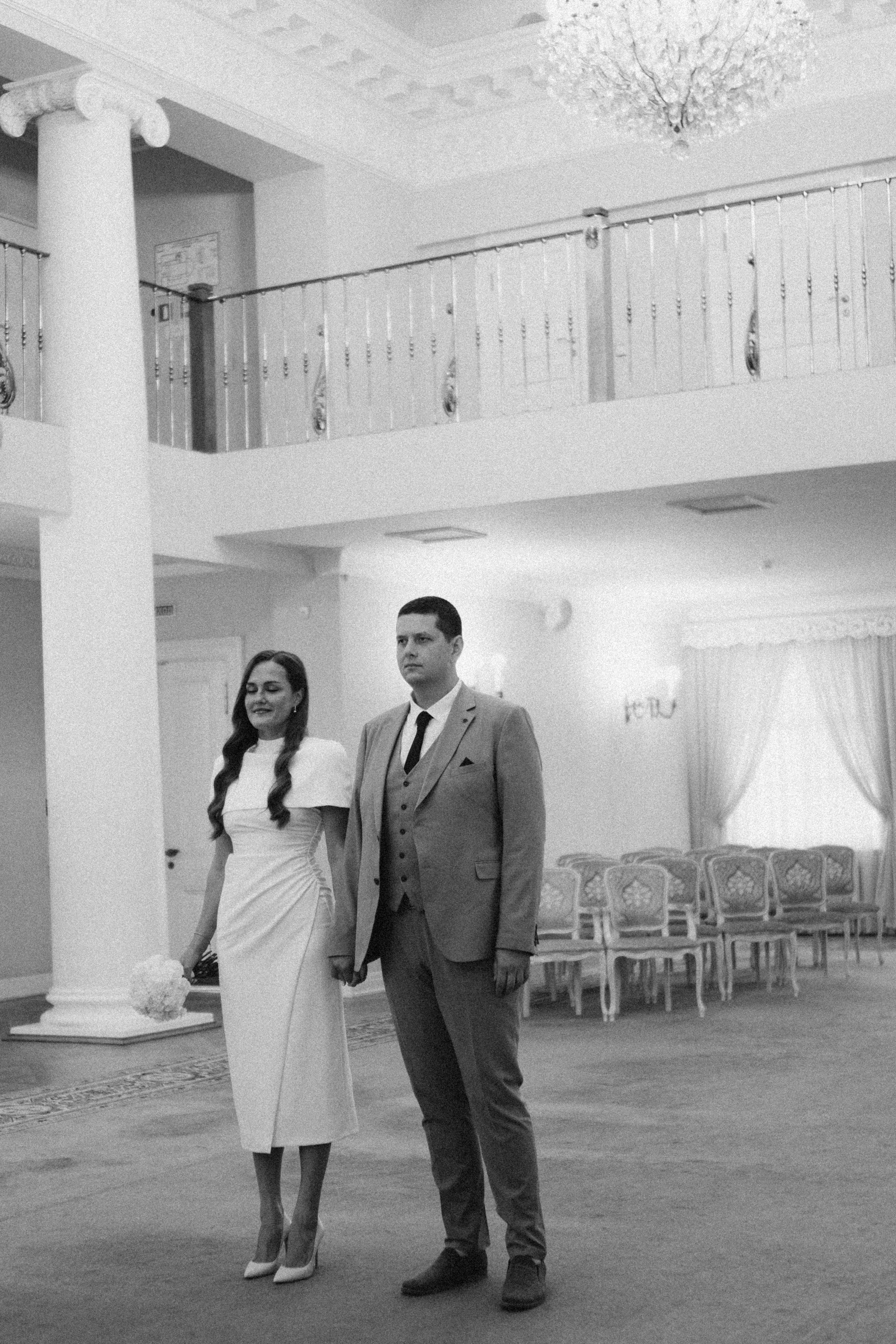 СВАДЕБНАЯ В ПУШКИНЕ. Профессиональный фотограф, Санкт-Петербург — Виктория Богомолова