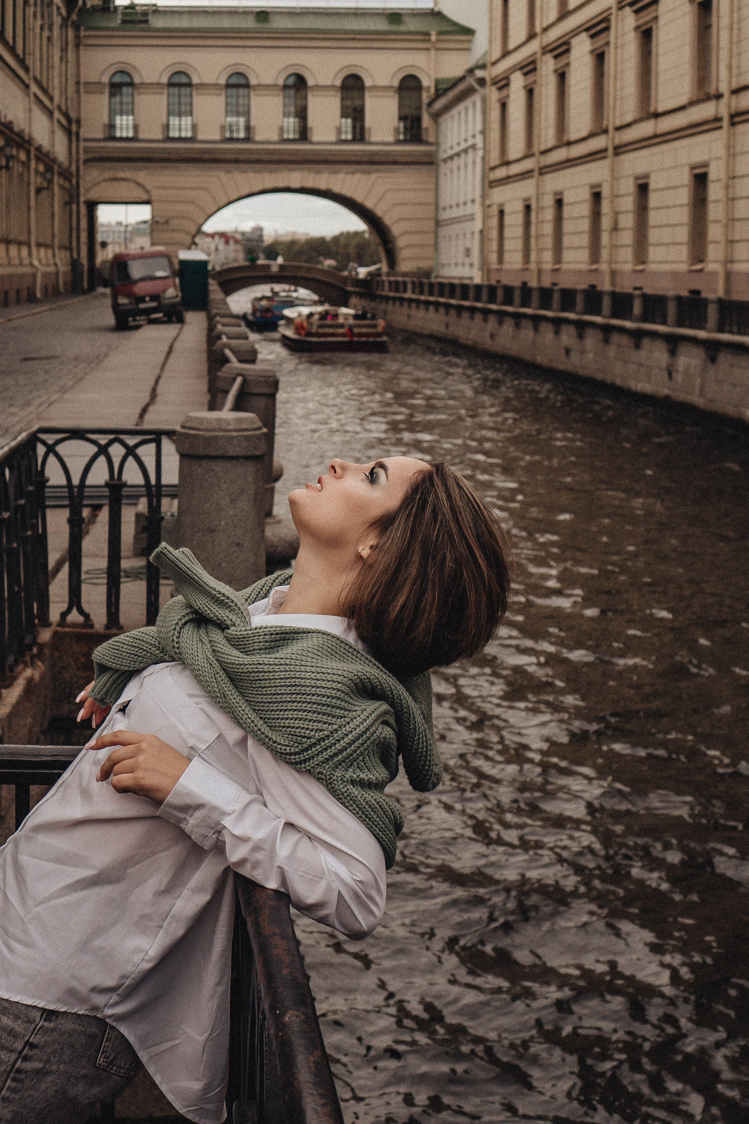 Прогулочная. Профессиональный фотограф, Санкт-Петербург — Виктория Богомолова