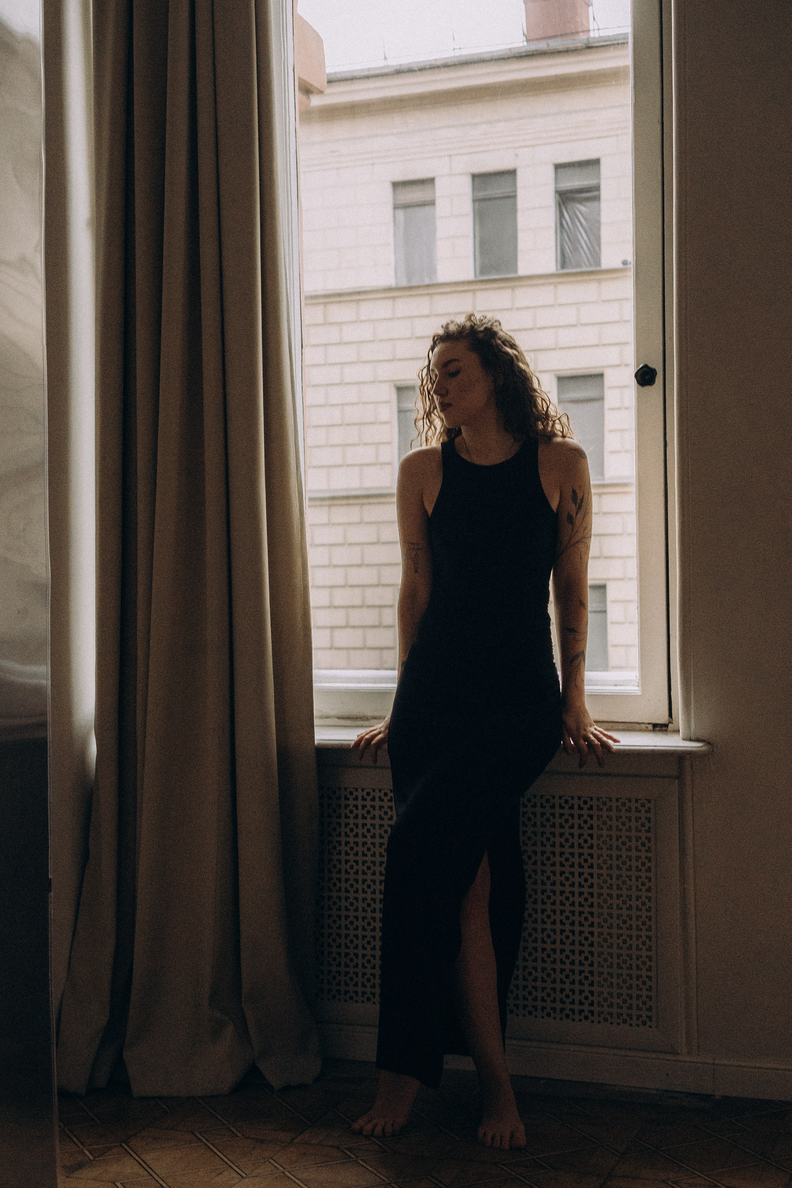 Для девушки. Профессиональный фотограф, Санкт-Петербург — Виктория Богомолова