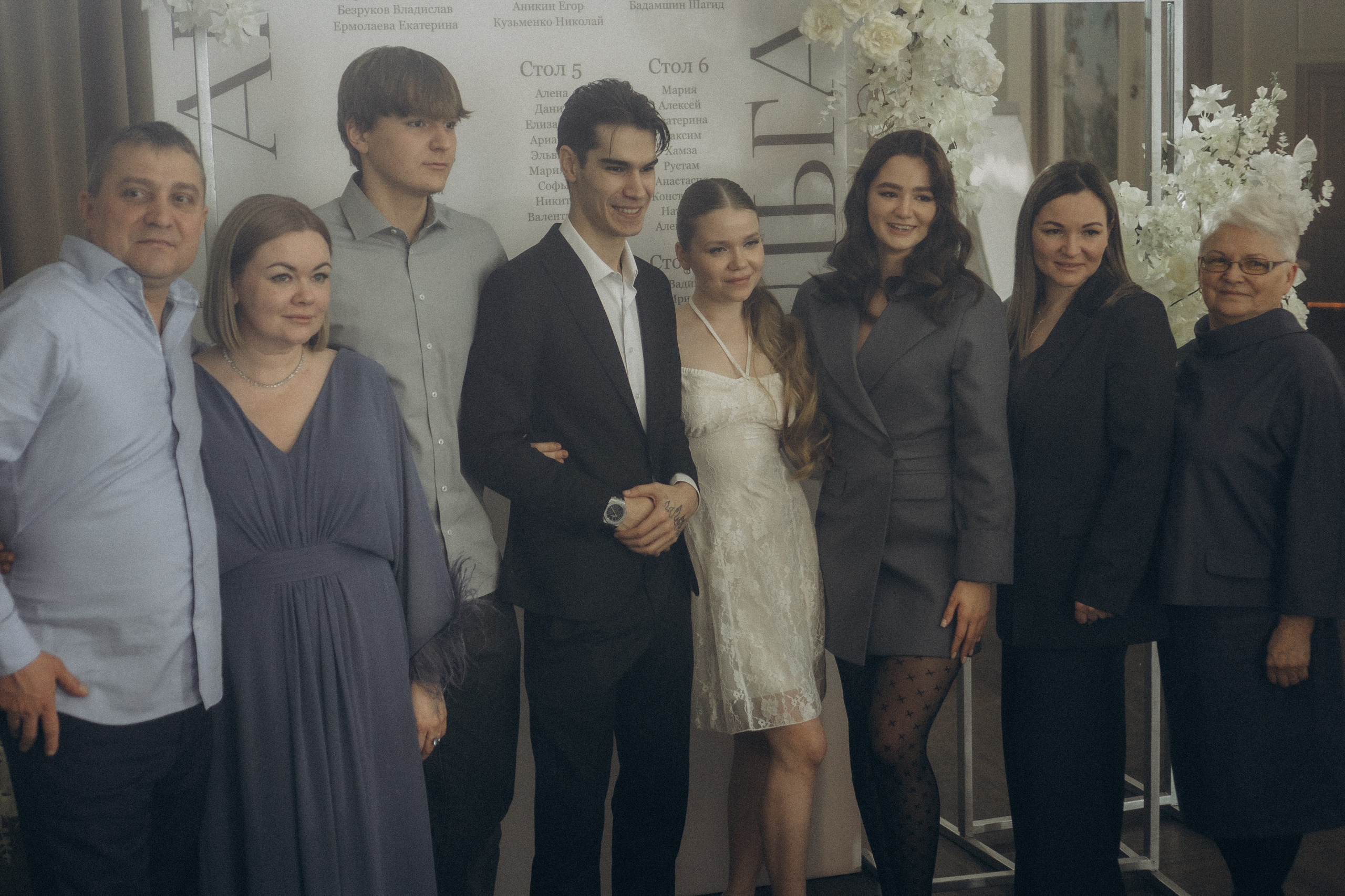 ПОЛНЫЙ СВАДЕБНЫЙ ДЕНЬ 8 ЧАСОВ. Профессиональный фотограф, Санкт-Петербург — Виктория Богомолова