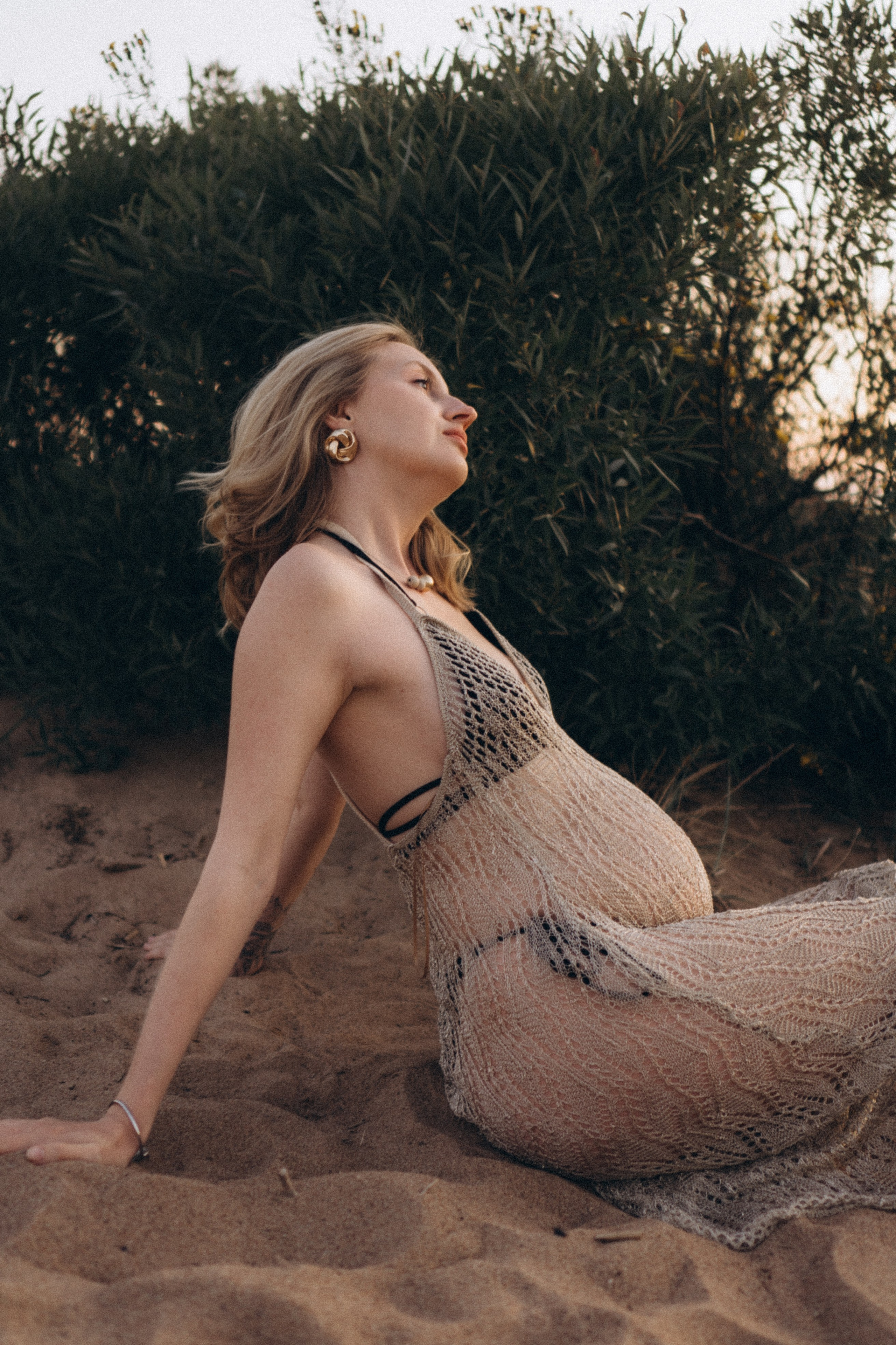 В ОЖИДАНИИ. Профессиональный фотограф, Санкт-Петербург — Виктория Богомолова