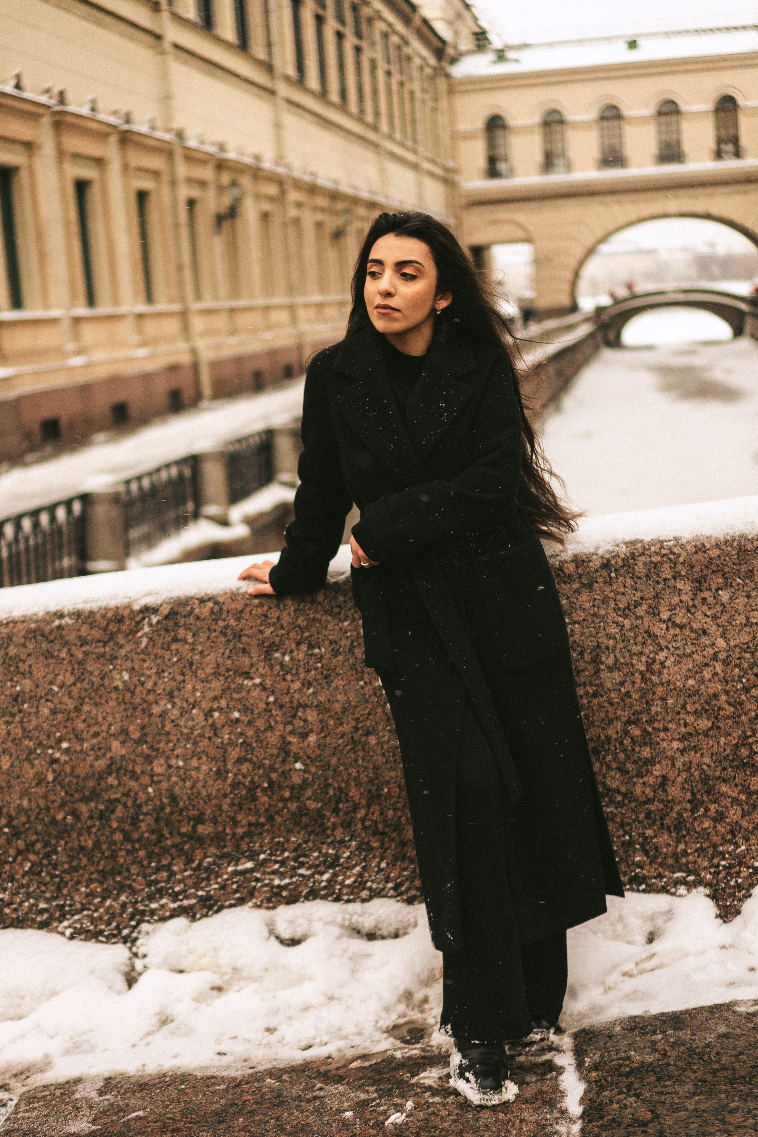 Фотосессия в Санкт-Петербурге. Профессиональный фотограф, Санкт-Петербург — Виктория Богомолова