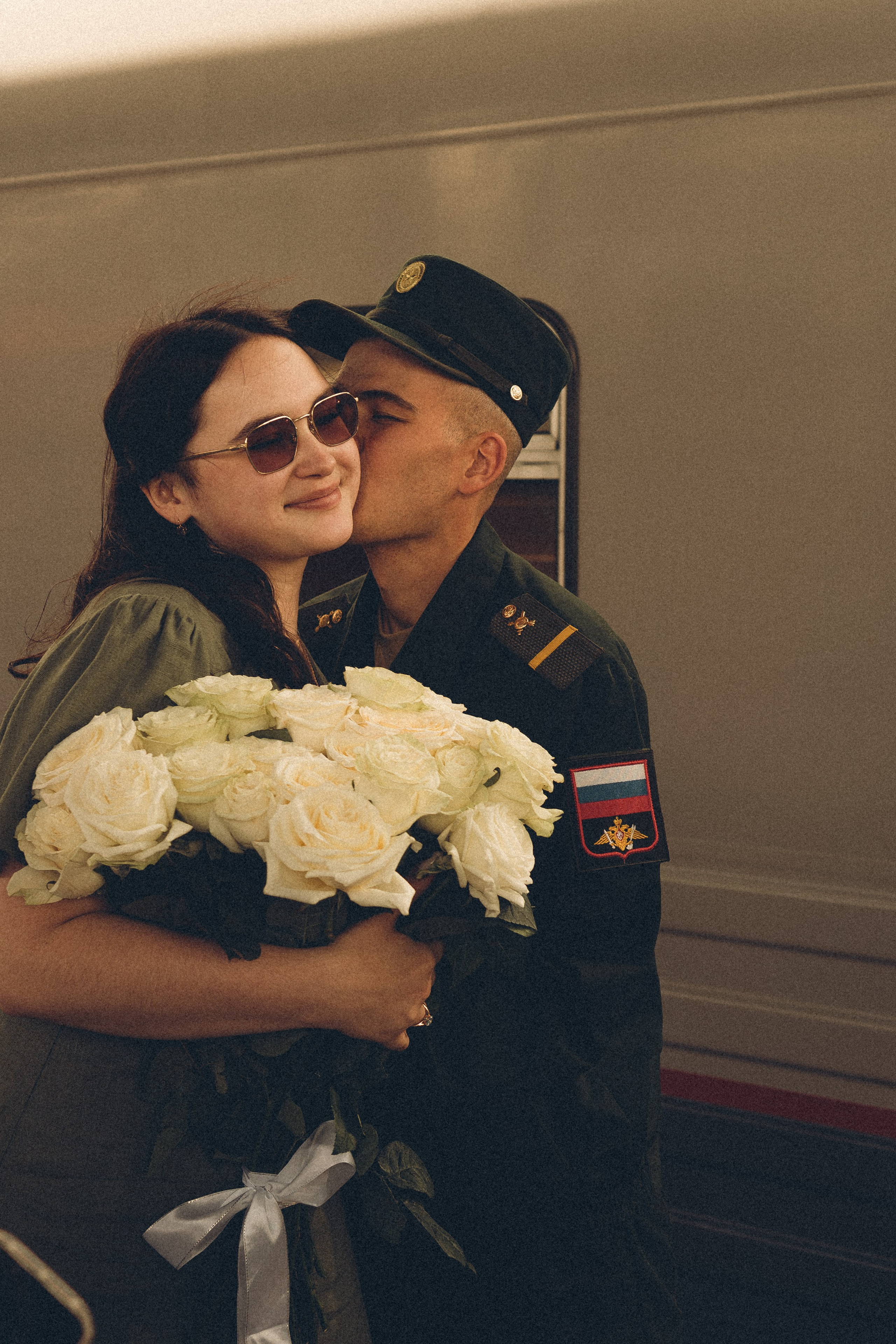 ПРЕДЛОЖЕНИЕ. Профессиональный фотограф, Санкт-Петербург — Виктория Богомолова