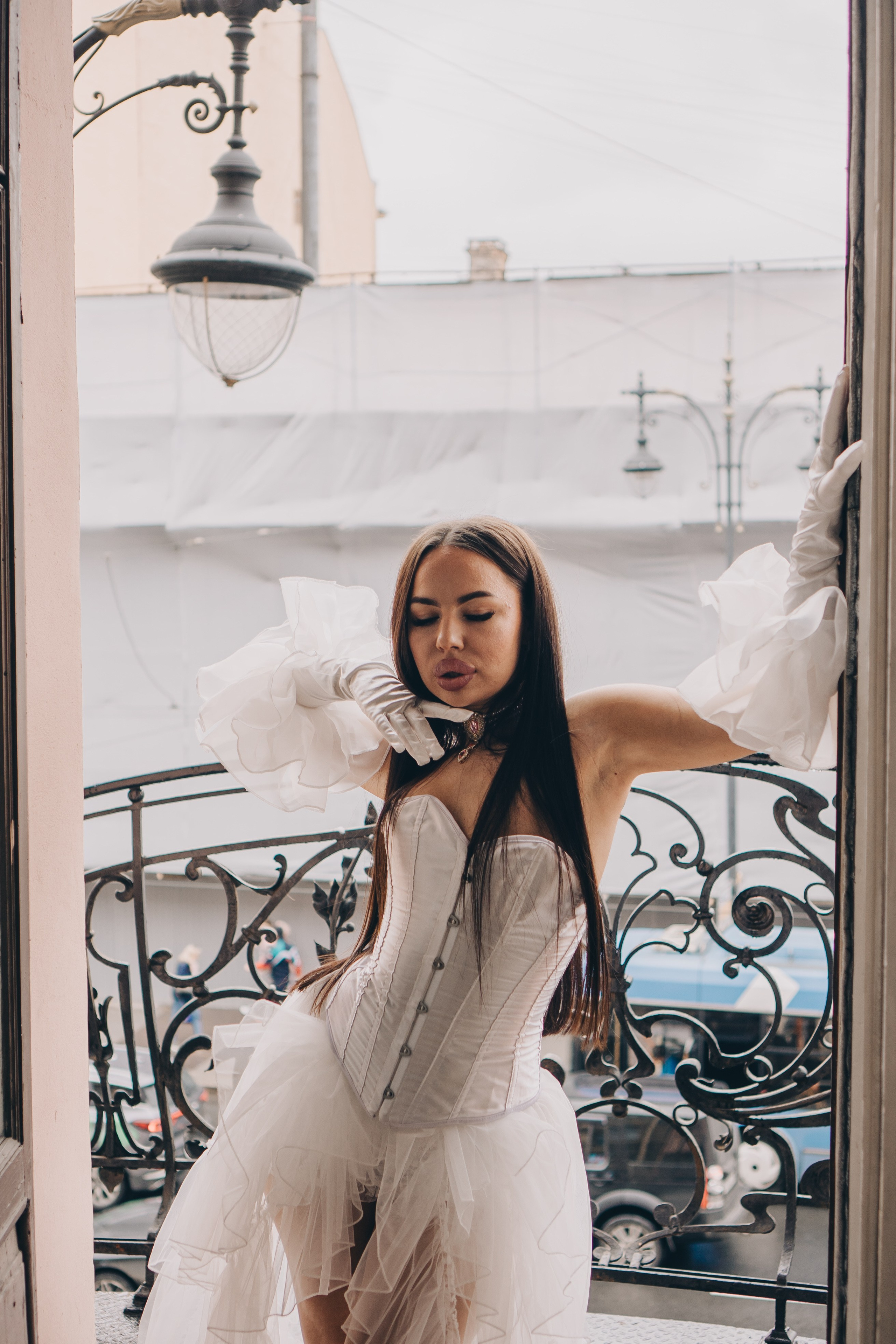 ВИНТАЖНЫЙ СТИЛЬ. Профессиональный фотограф, Санкт-Петербург — Виктория Богомолова