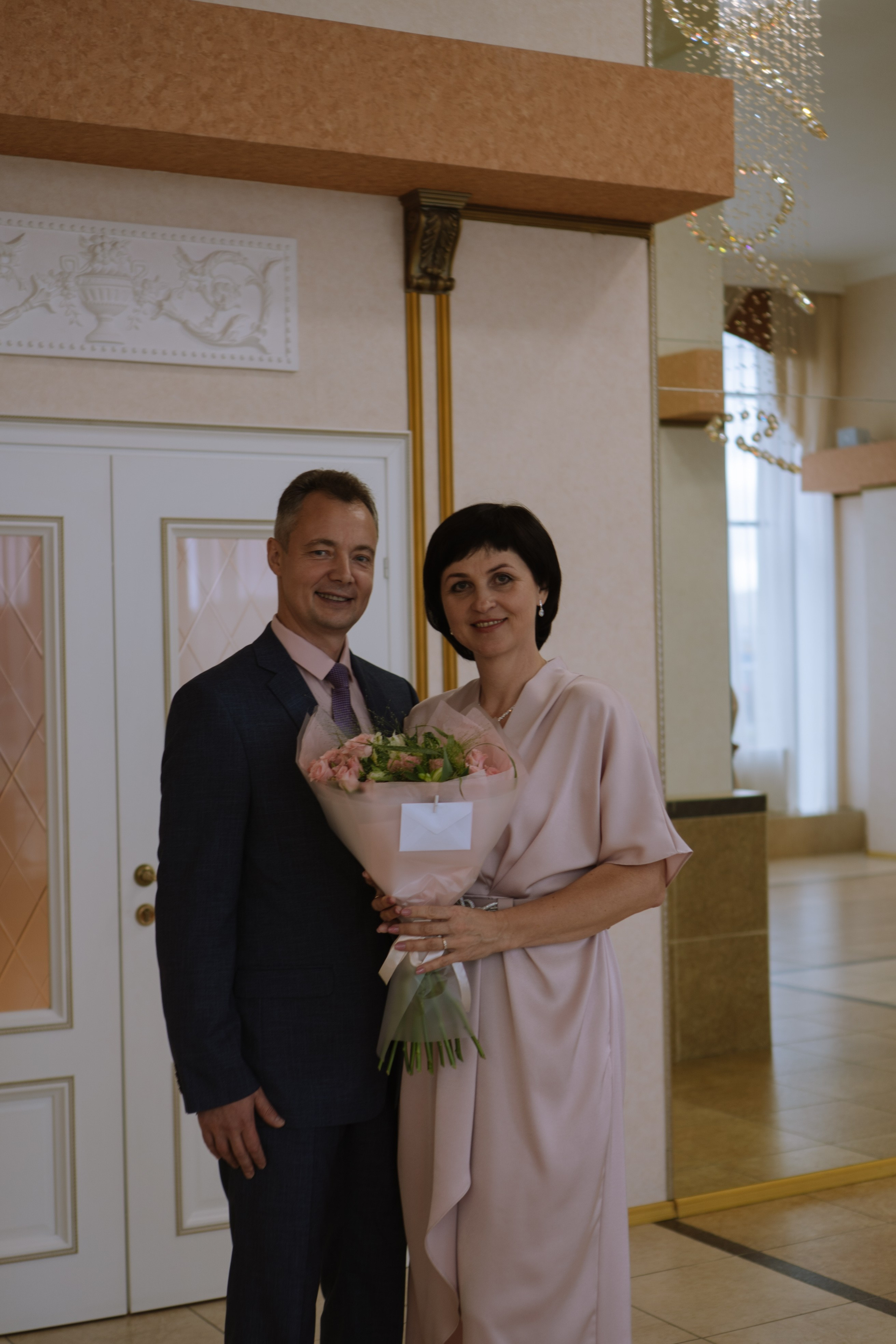 РЕПОРТАЖНАЯ СЬЕМКА В ЗАГСЕ. Профессиональный фотограф, Санкт-Петербург — Виктория Богомолова