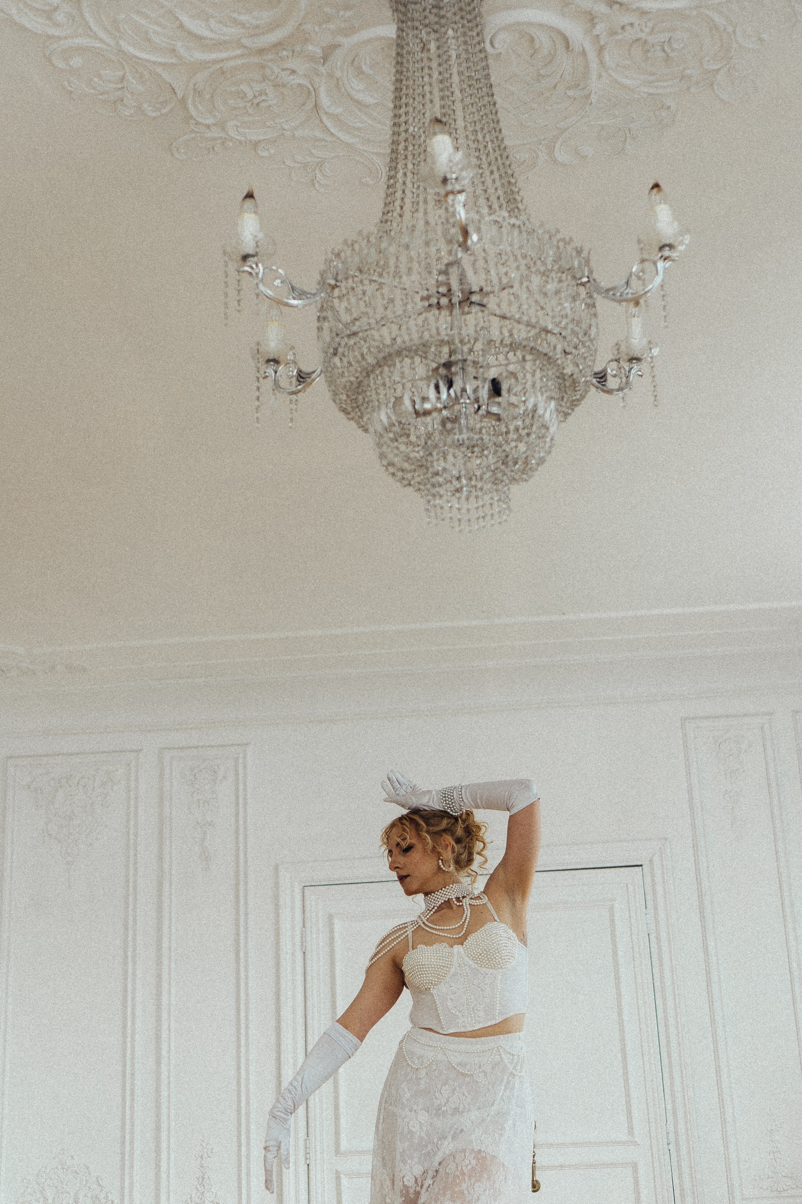 Винтажная история. Профессиональный фотограф, Санкт-Петербург — Виктория Богомолова