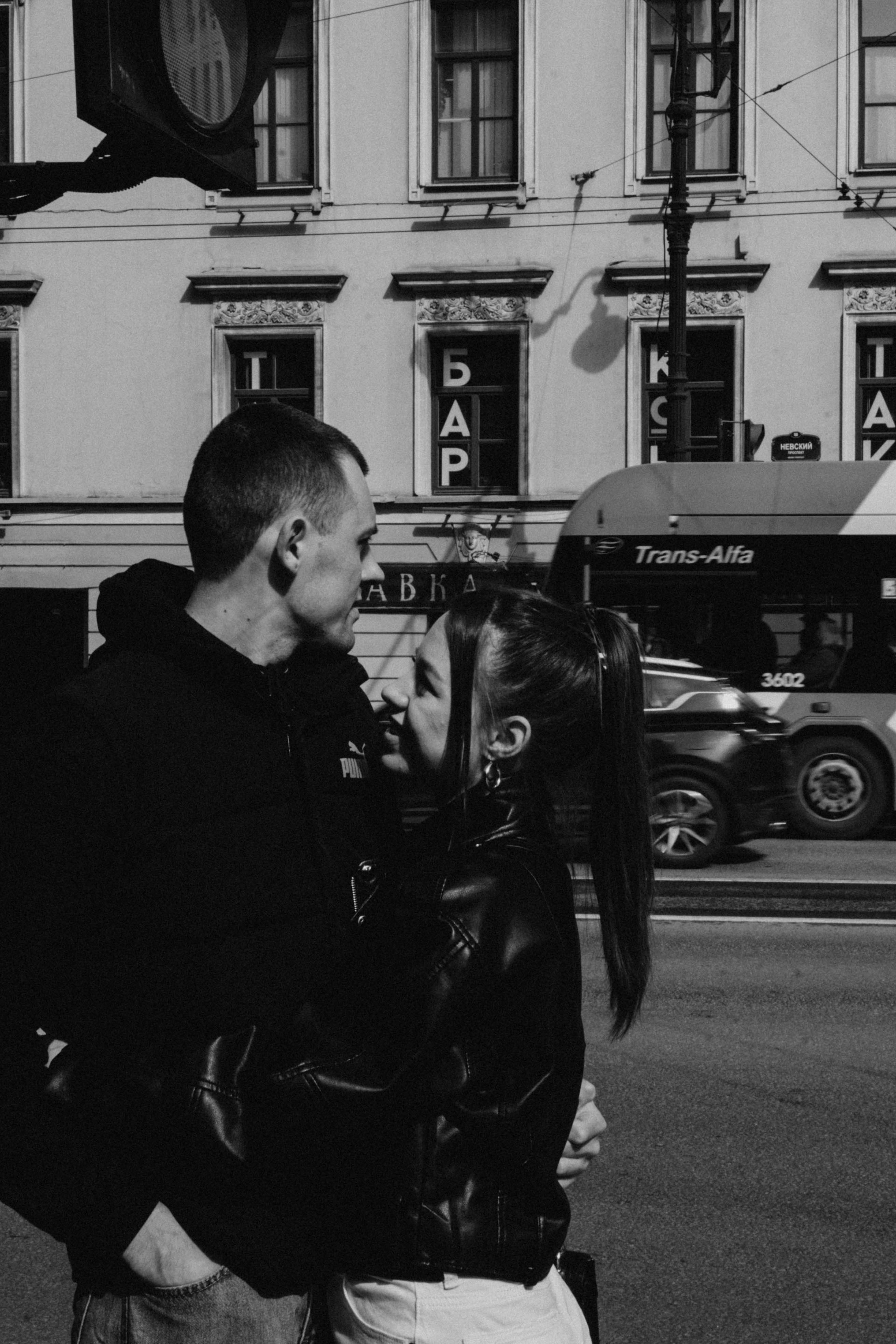 Прогулочная. Профессиональный фотограф, Санкт-Петербург — Виктория Богомолова