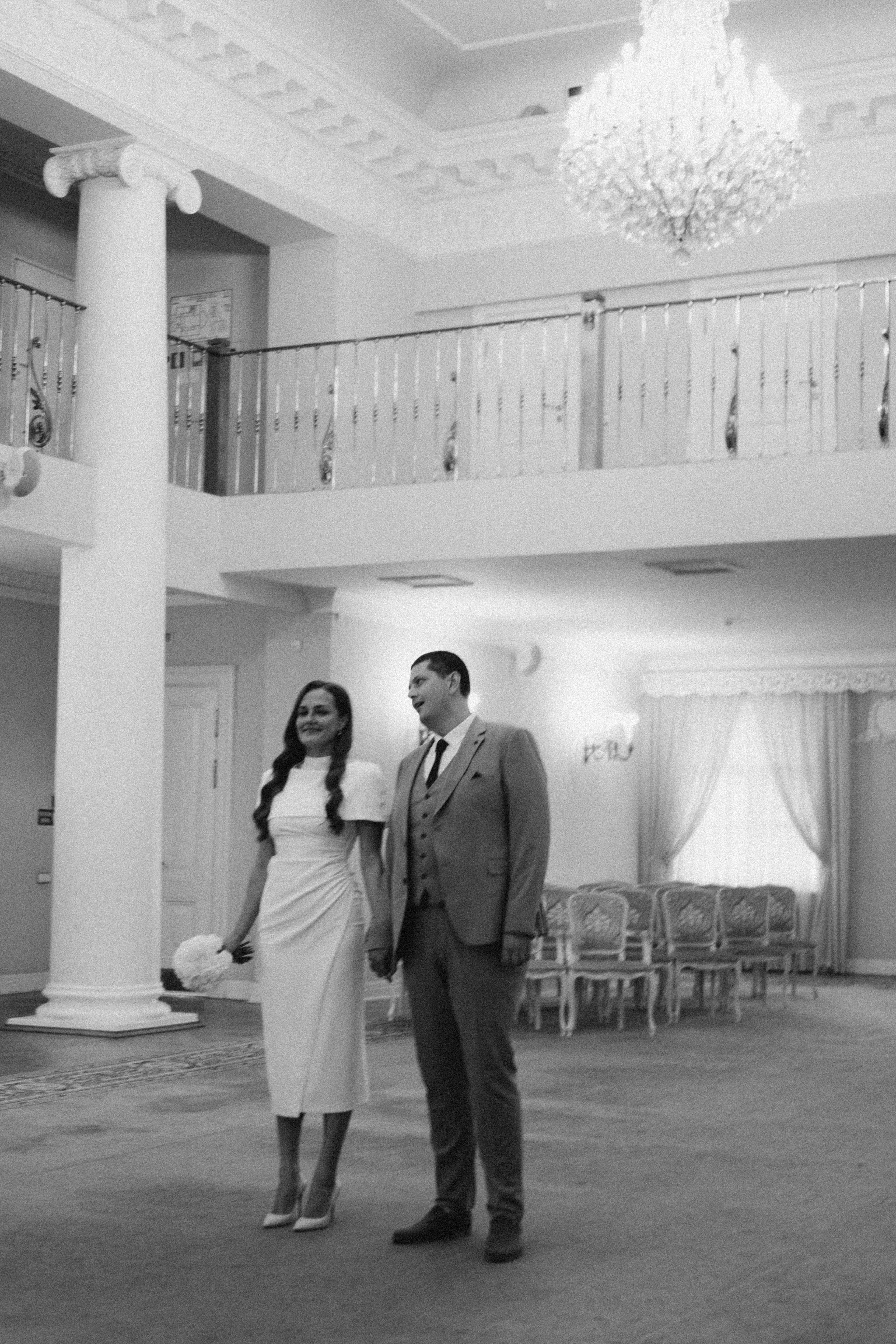 СВАДЕБНАЯ В ПУШКИНЕ. Профессиональный фотограф, Санкт-Петербург — Виктория Богомолова