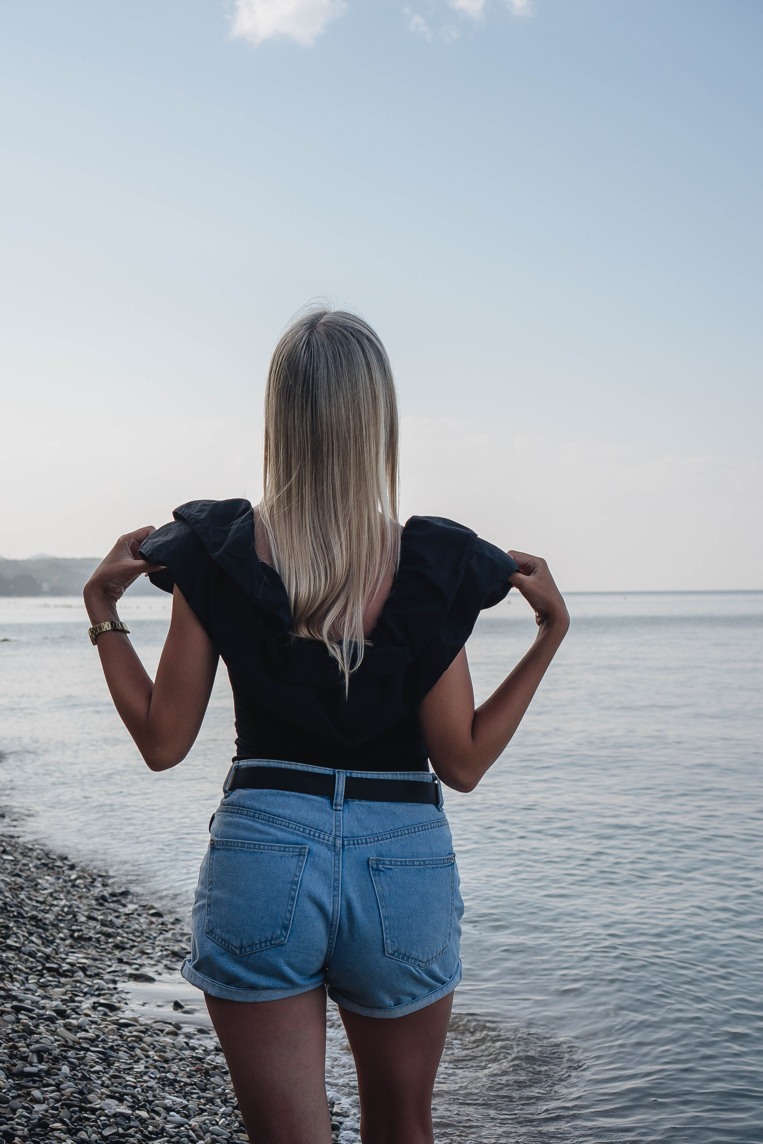 Море. Профессиональный фотограф, Санкт-Петербург — Виктория Богомолова