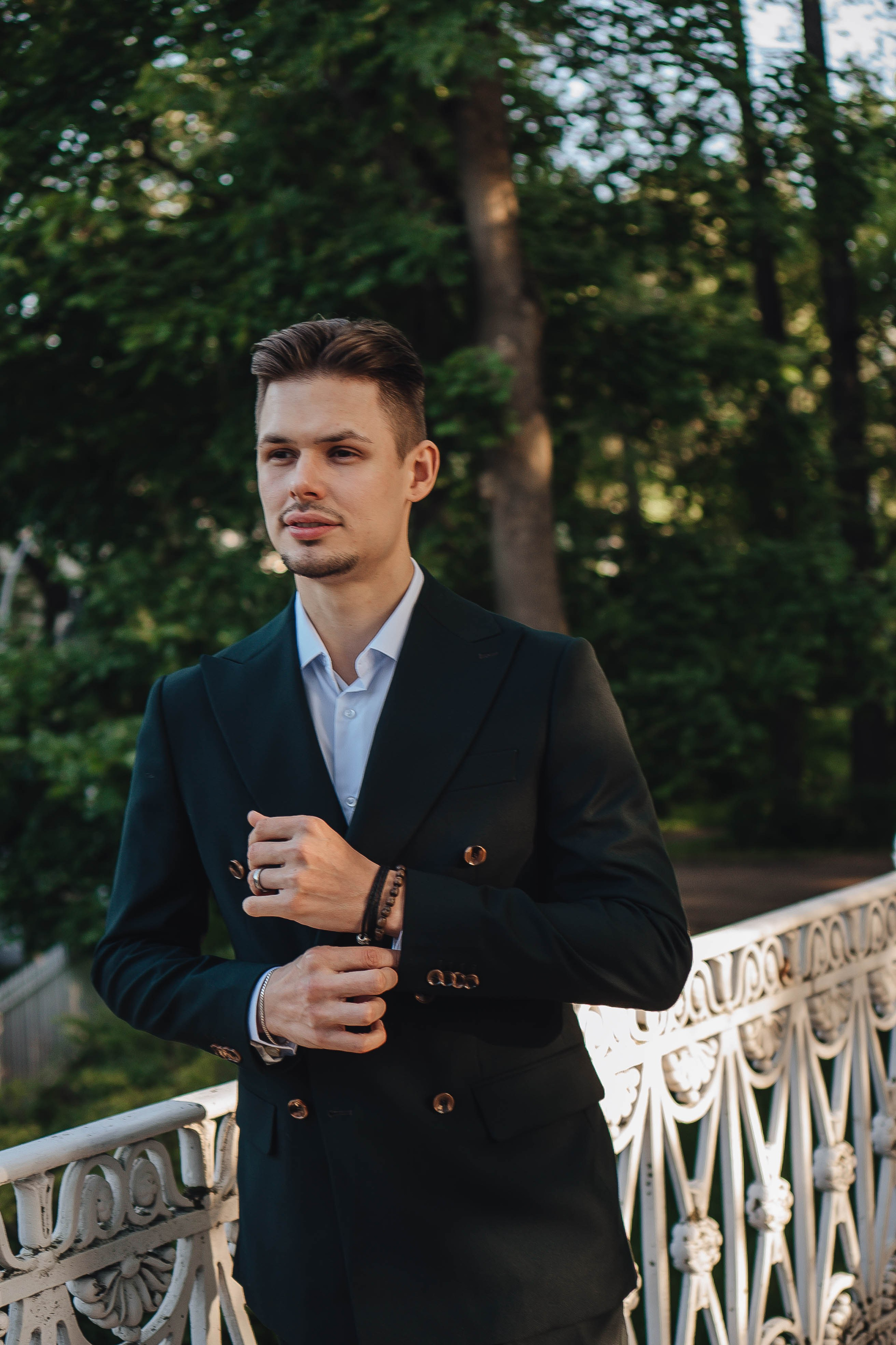 СВАДЕБНАЯ СЬЕМКА НА РАССВЕТЕ НА ЕЛАГИНОМ ОСТОРОВЕ. Профессиональный фотограф, Санкт-Петербург — Виктория Богомолова