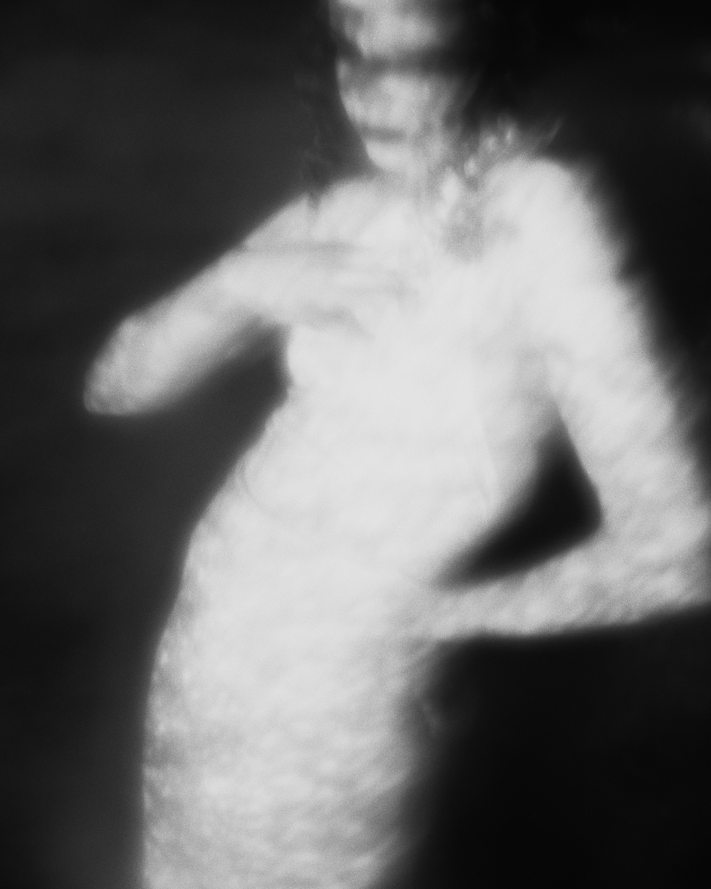 Фотографии, сделанные на монокль. Антон Иванов, фотограф