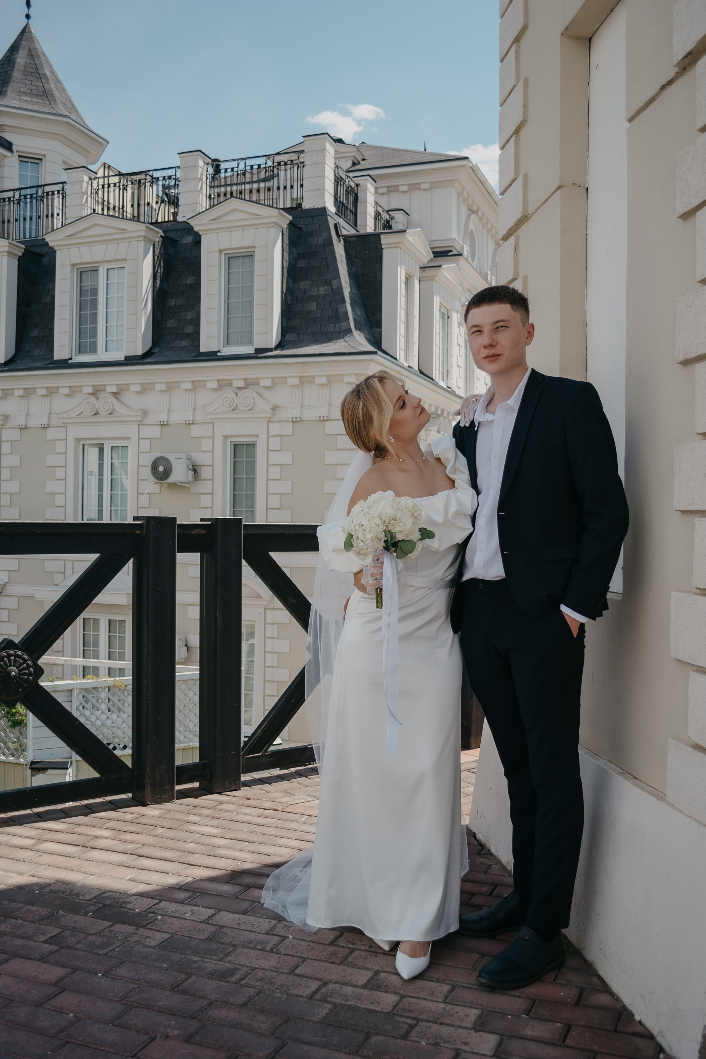 Свадьба. Семейный и детский фотограф в Оренбурге Елена Студеникина