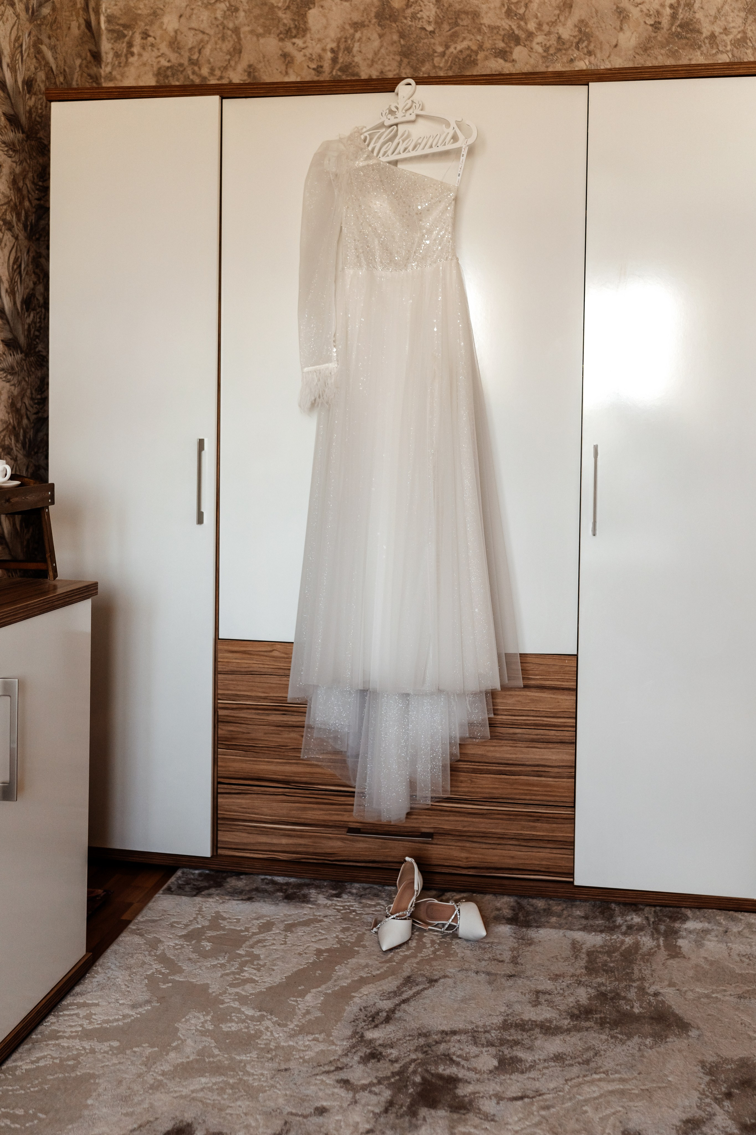 Дмитрий и Олеся. Свадебный и семейный фотограф в Алексеевке Марина Купреева