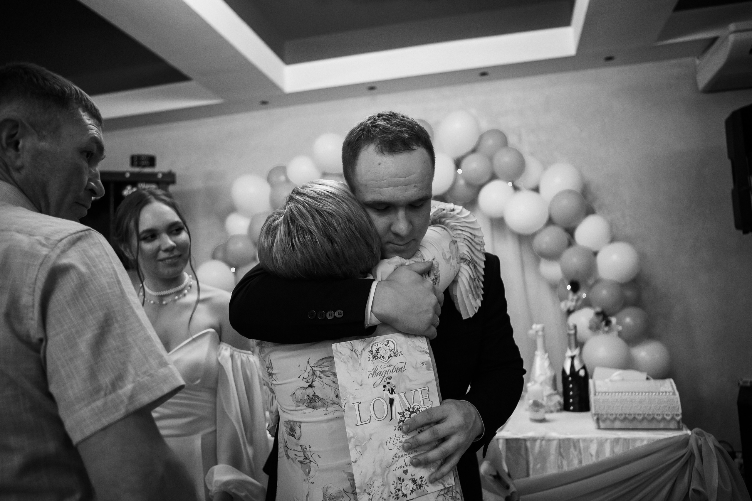 А в деревне будут красивые фотки?. Свадебный и семейный фотограф Ижевск