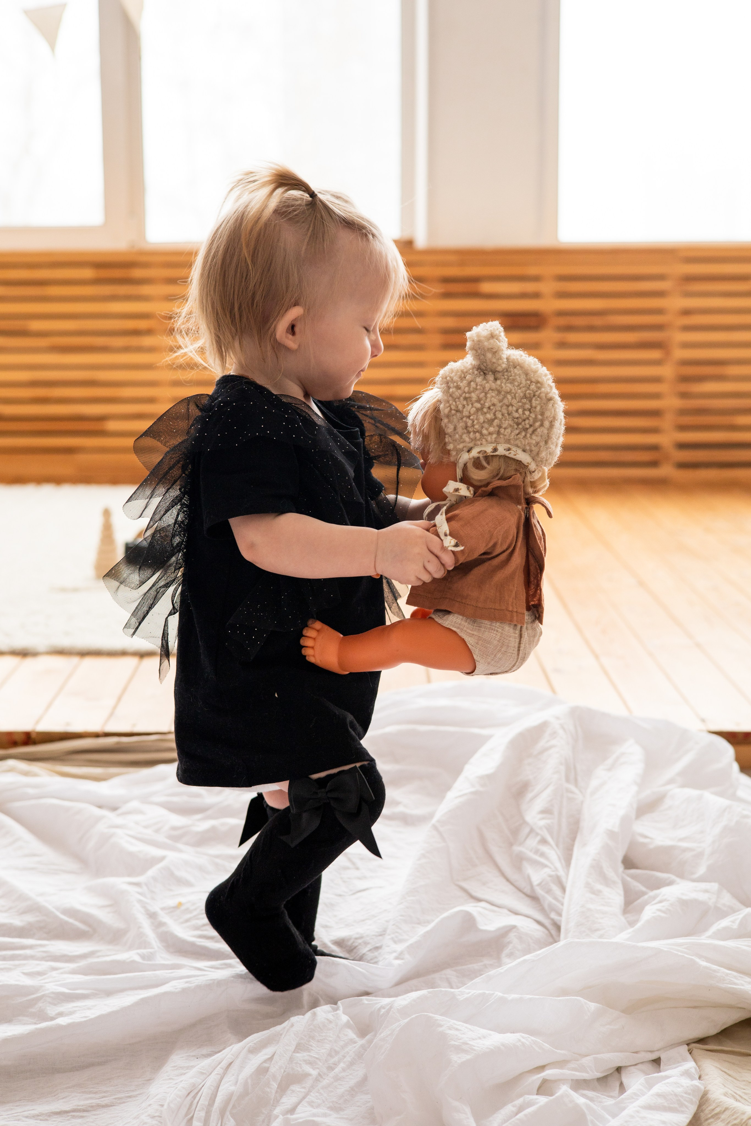 Варваре 1 годик. Настя Лекса. фотограф г. Красноярск