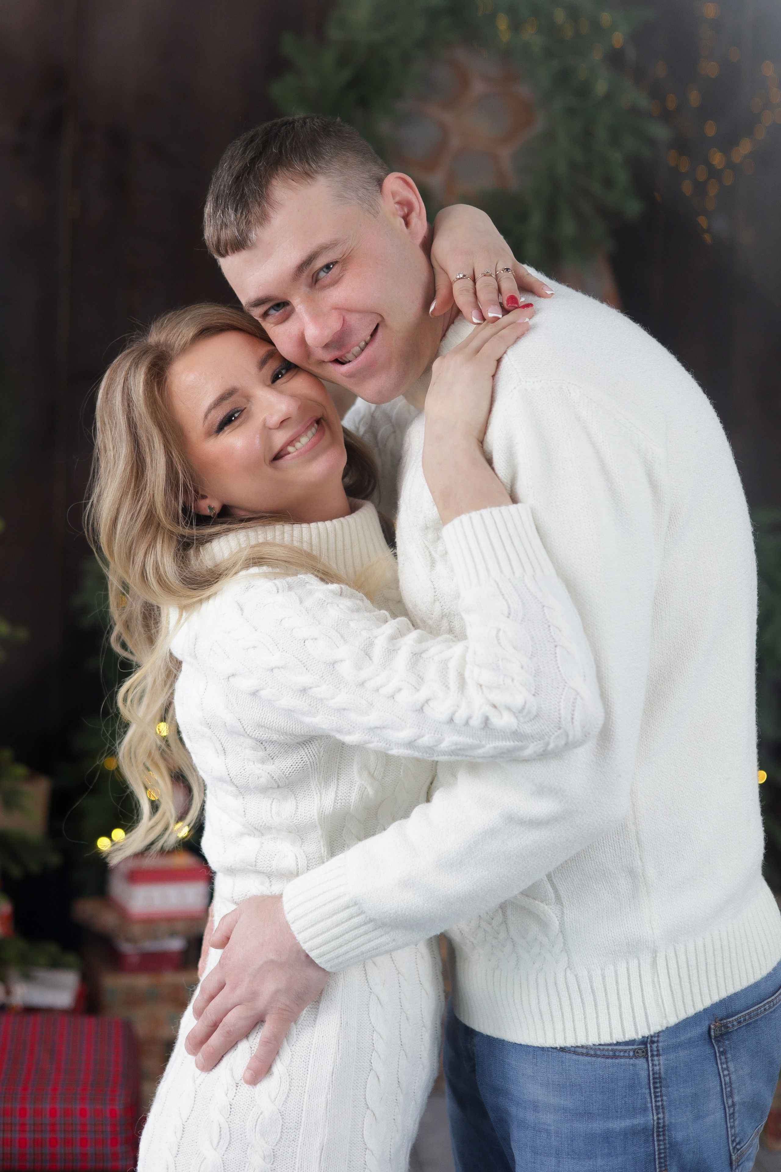 Долгожданная фотосессия. Ваш семейный фотограф