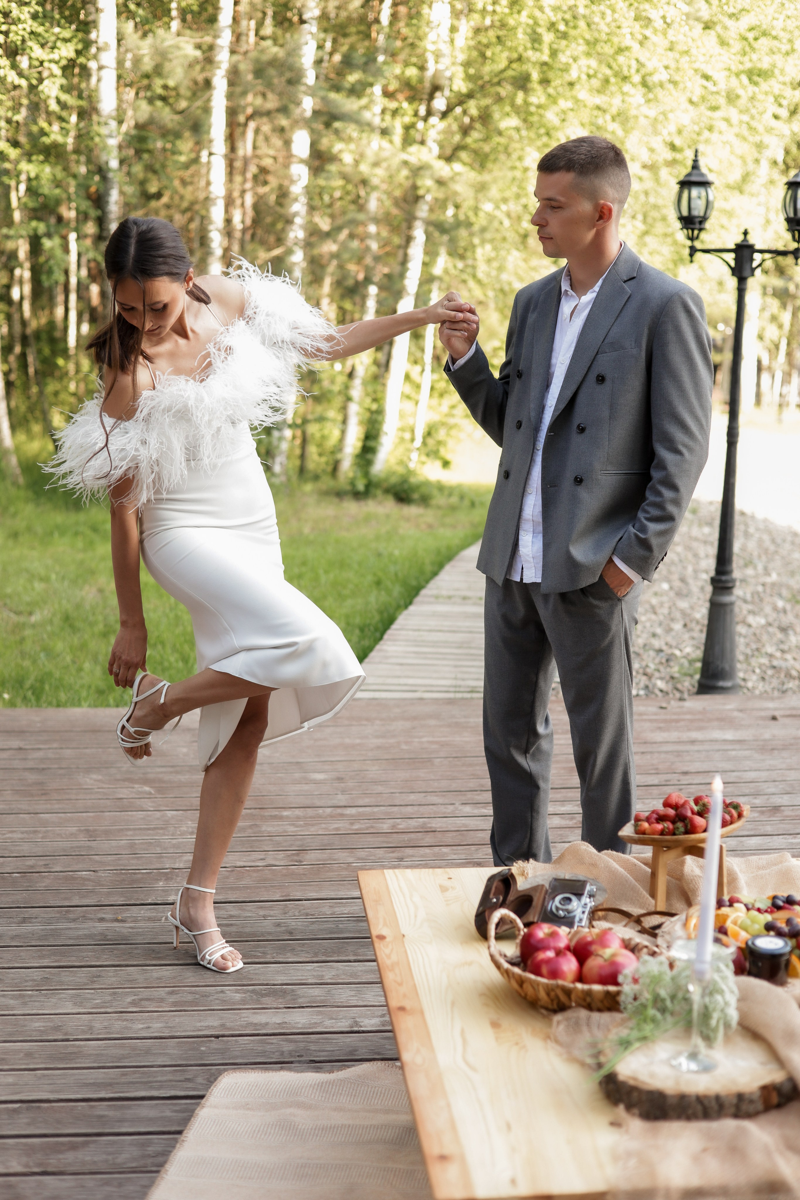 Риназ & Алина. Ваш семейный фотограф