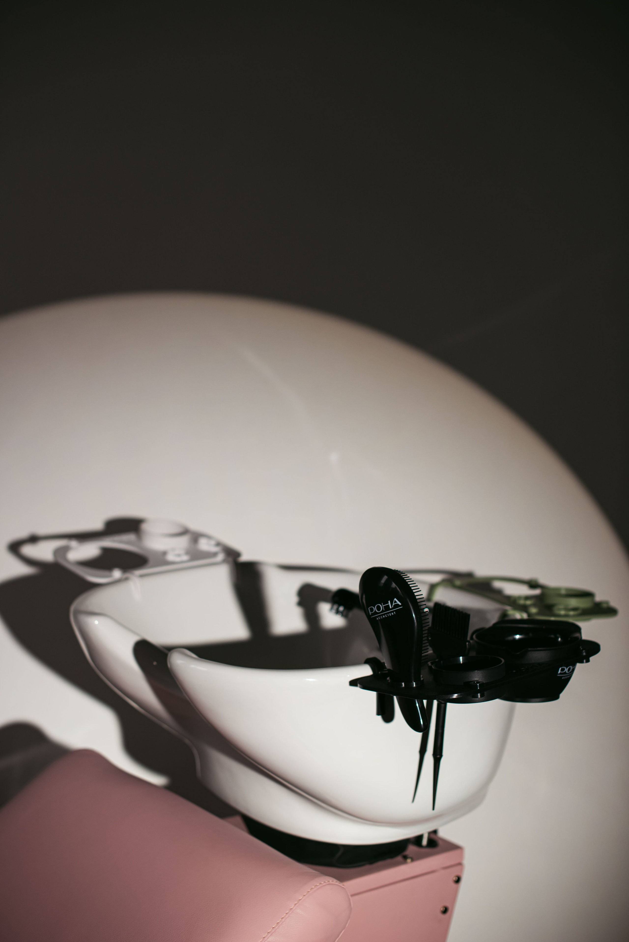 Съемка для бренда РОНА в студии. Женский фотограф в Москве и МО